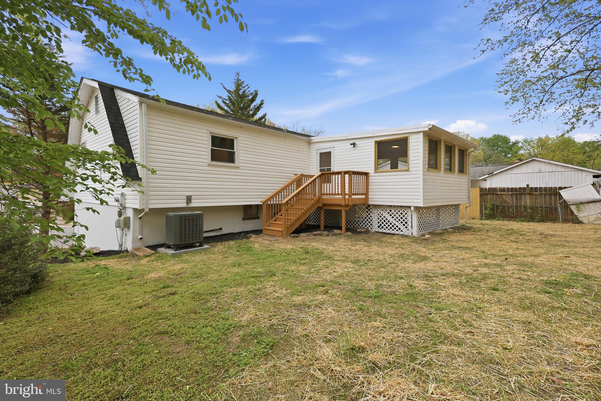 DALE CITY - Residential