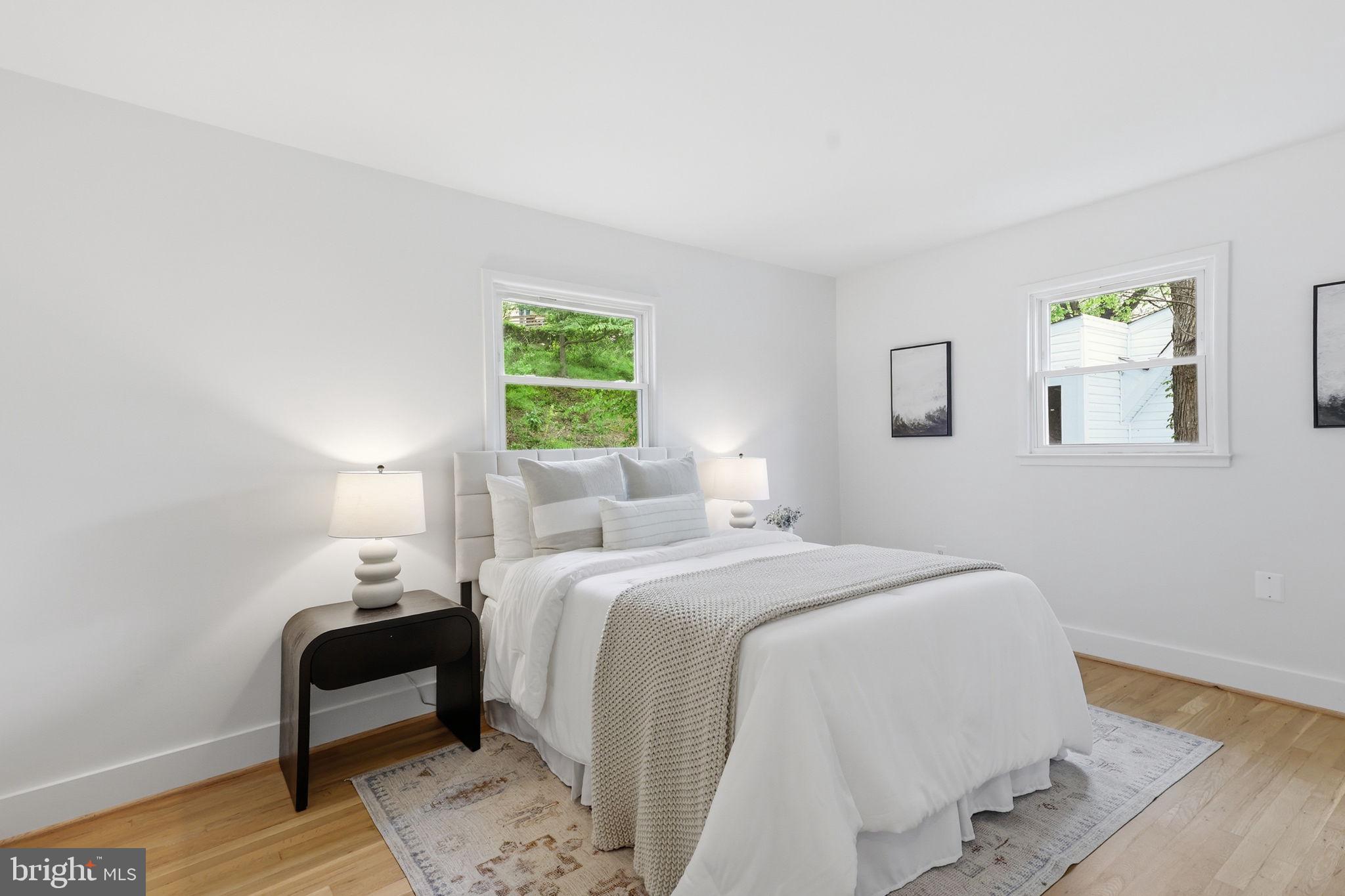 DALE CITY - Residential