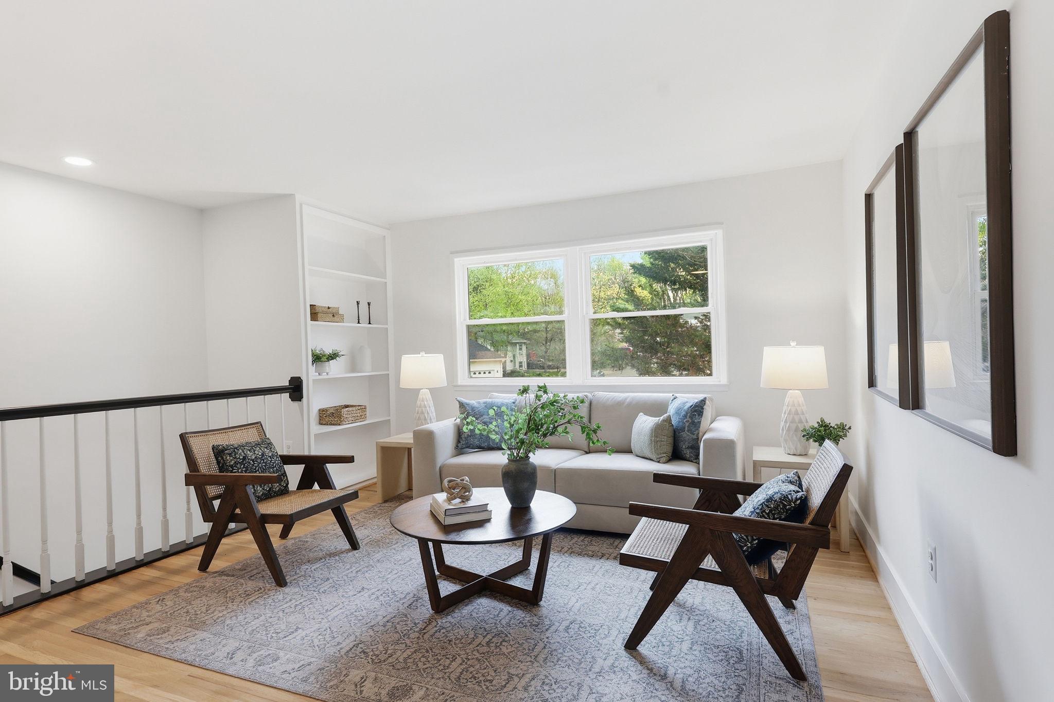 DALE CITY - Residential