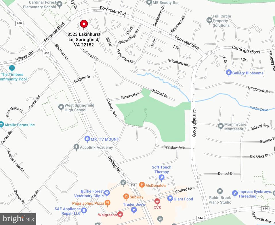 CHARLESTOWN - Residential