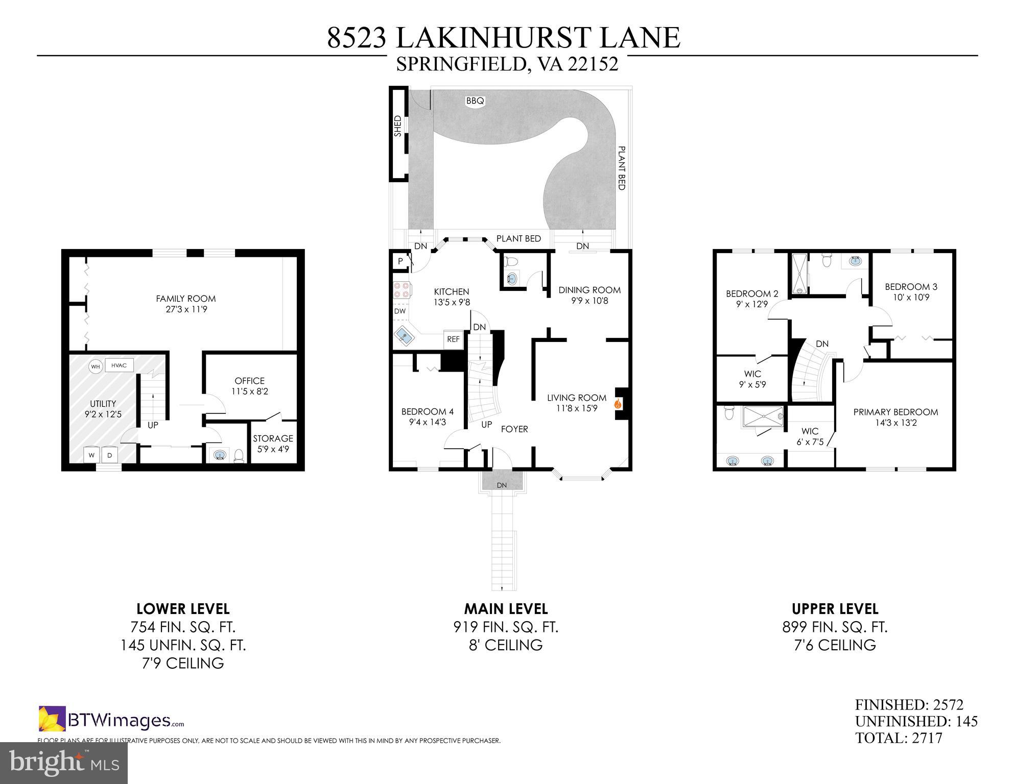 CHARLESTOWN - Residential