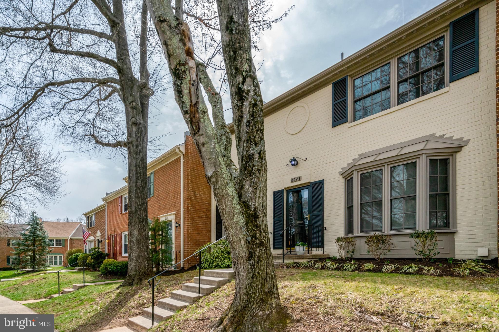 CHARLESTOWN - Residential