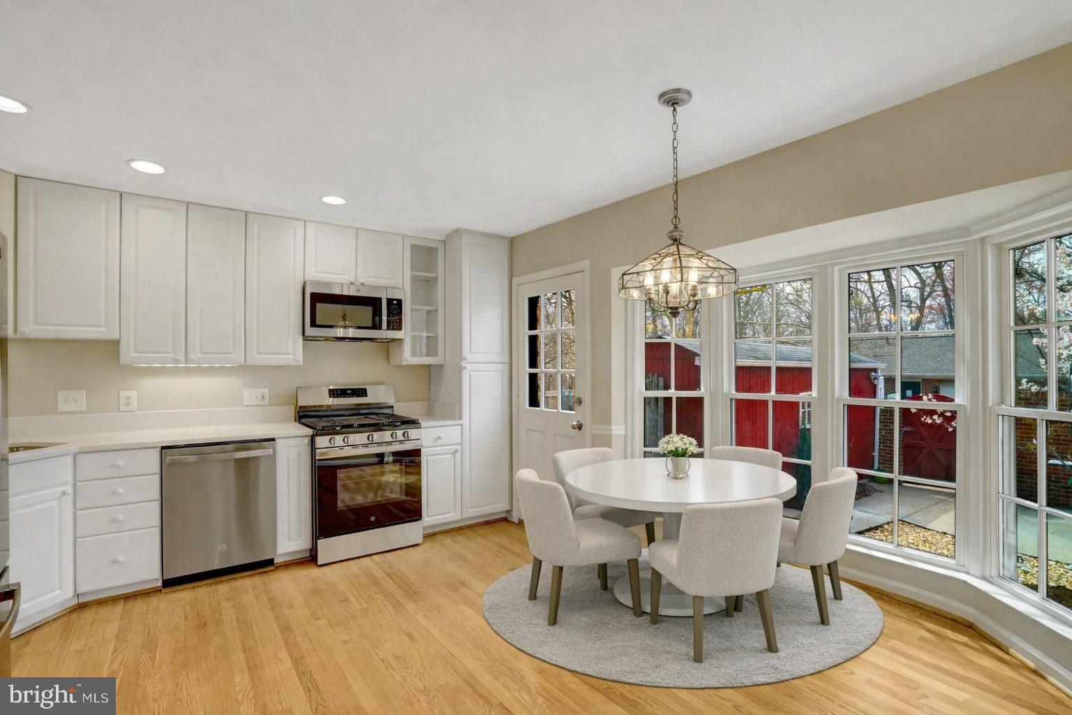 CHARLESTOWN - Residential