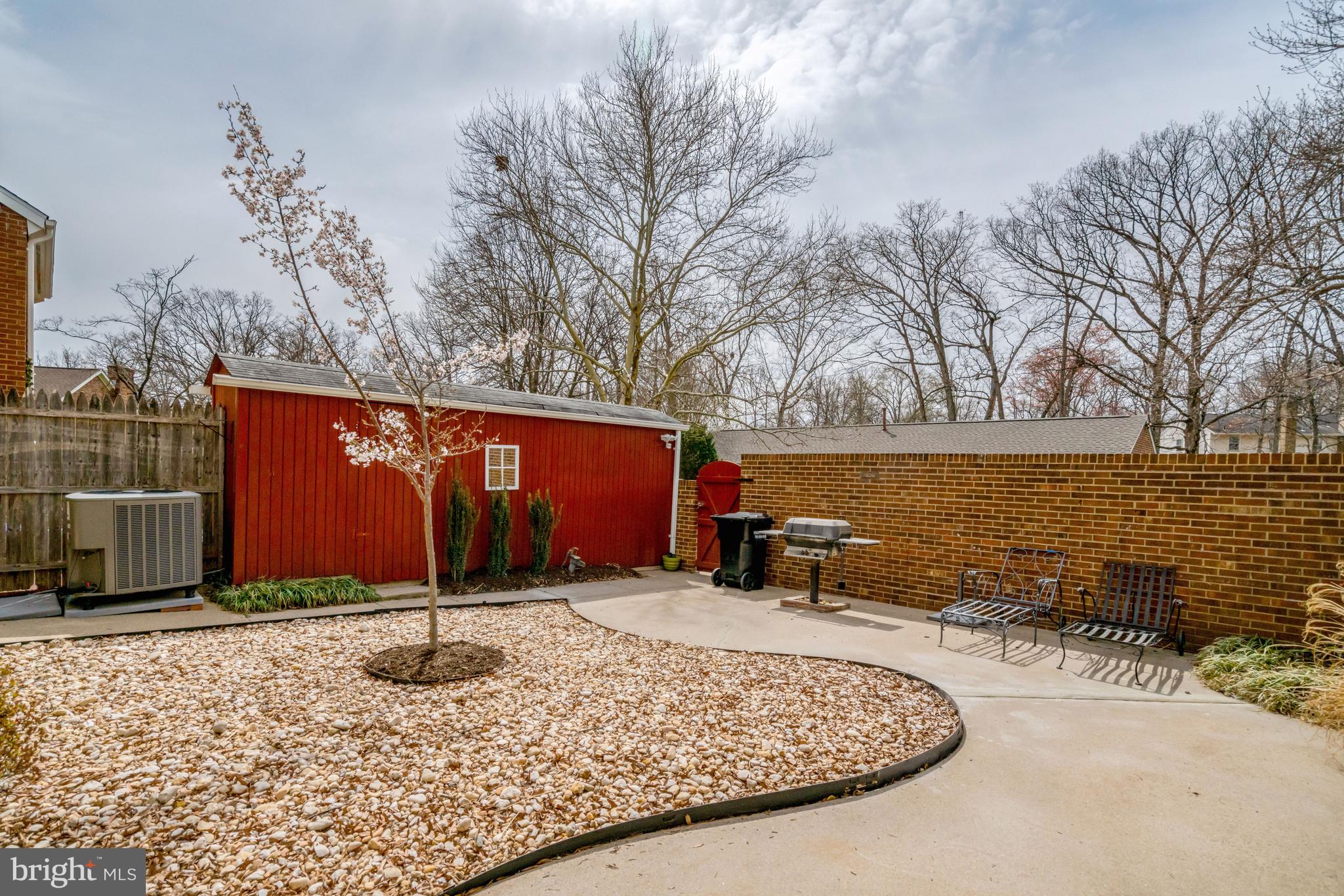 CHARLESTOWN - Residential