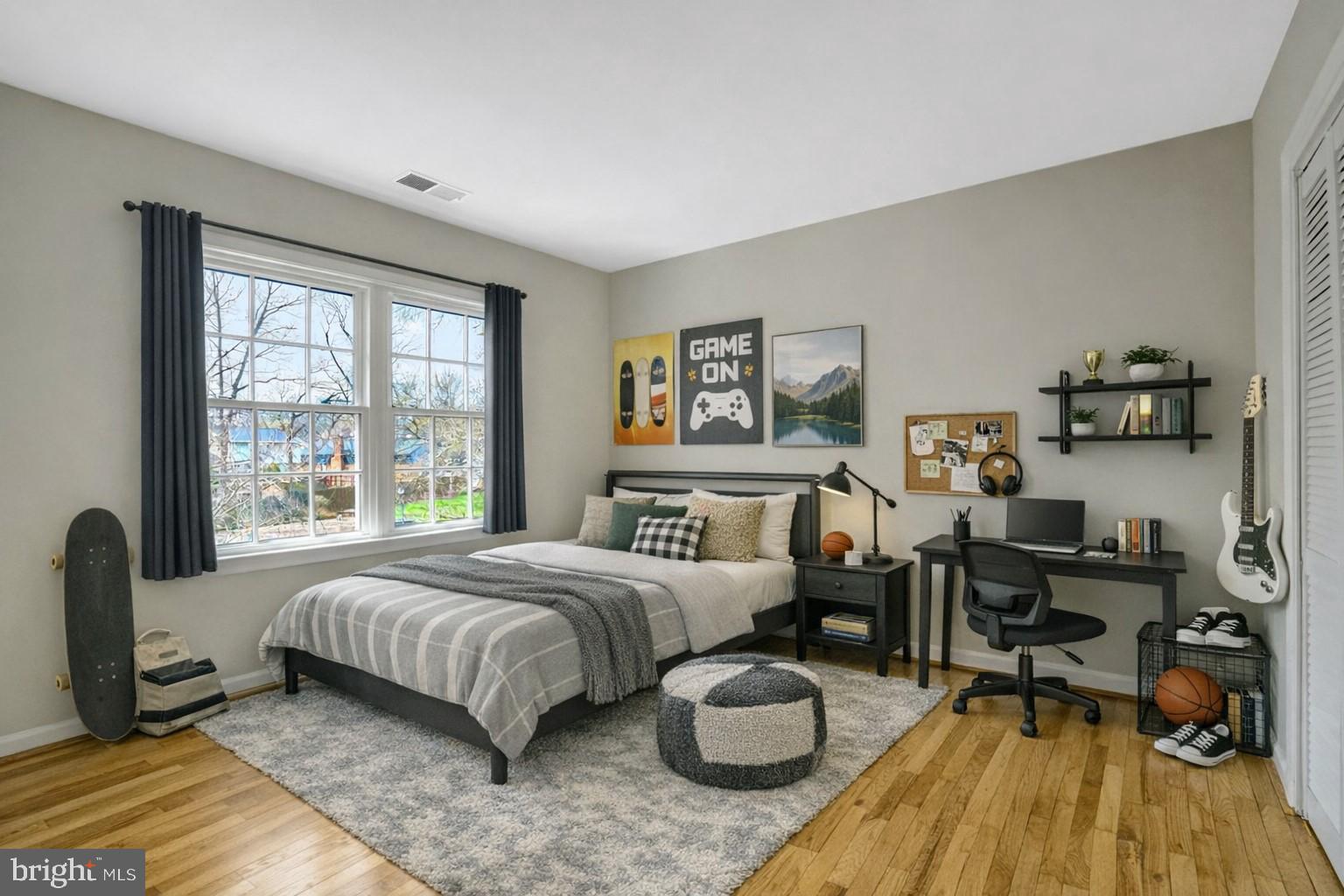 CHARLESTOWN - Residential