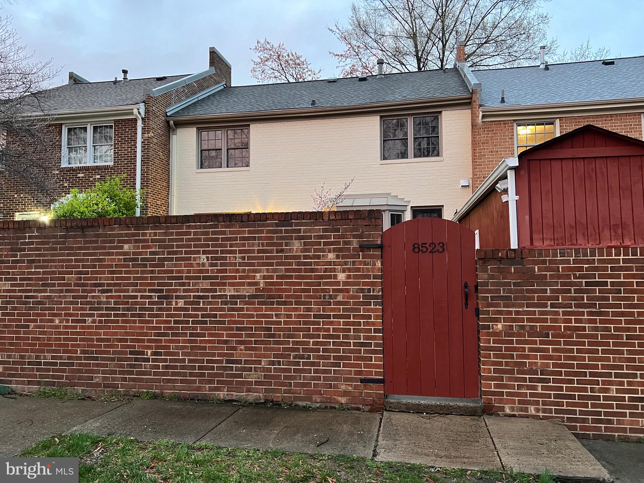 CHARLESTOWN - Residential