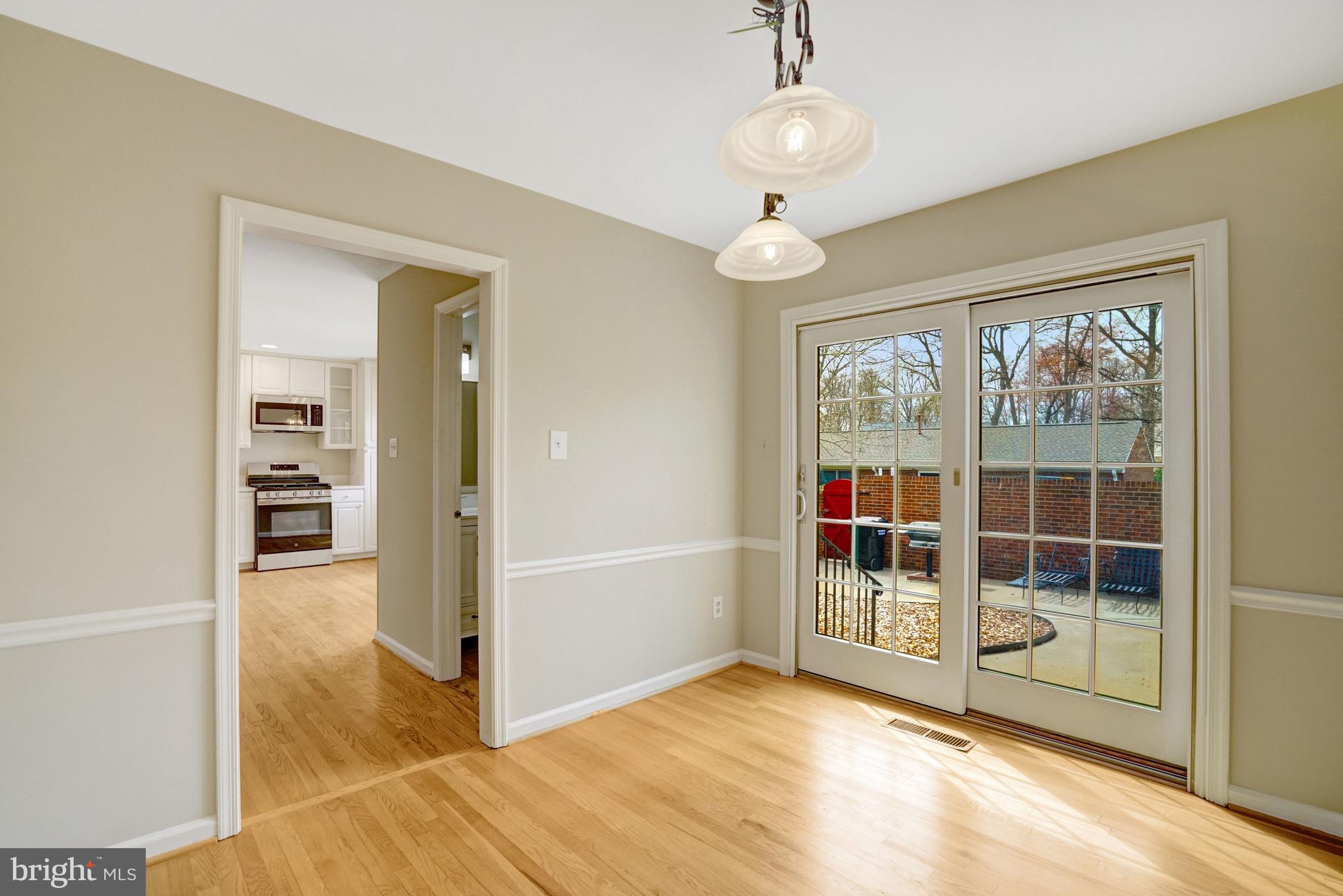 CHARLESTOWN - Residential