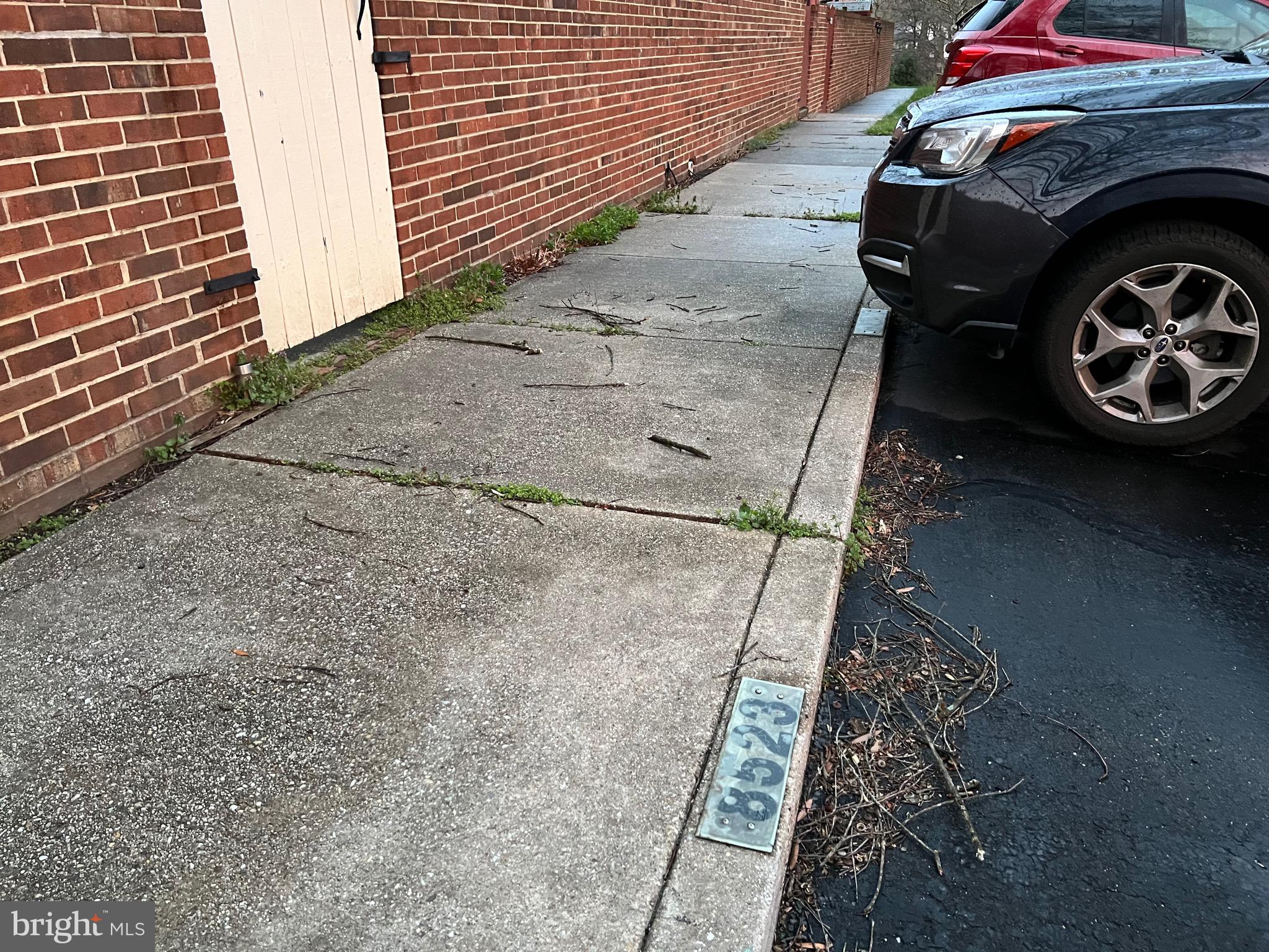 CHARLESTOWN - Residential