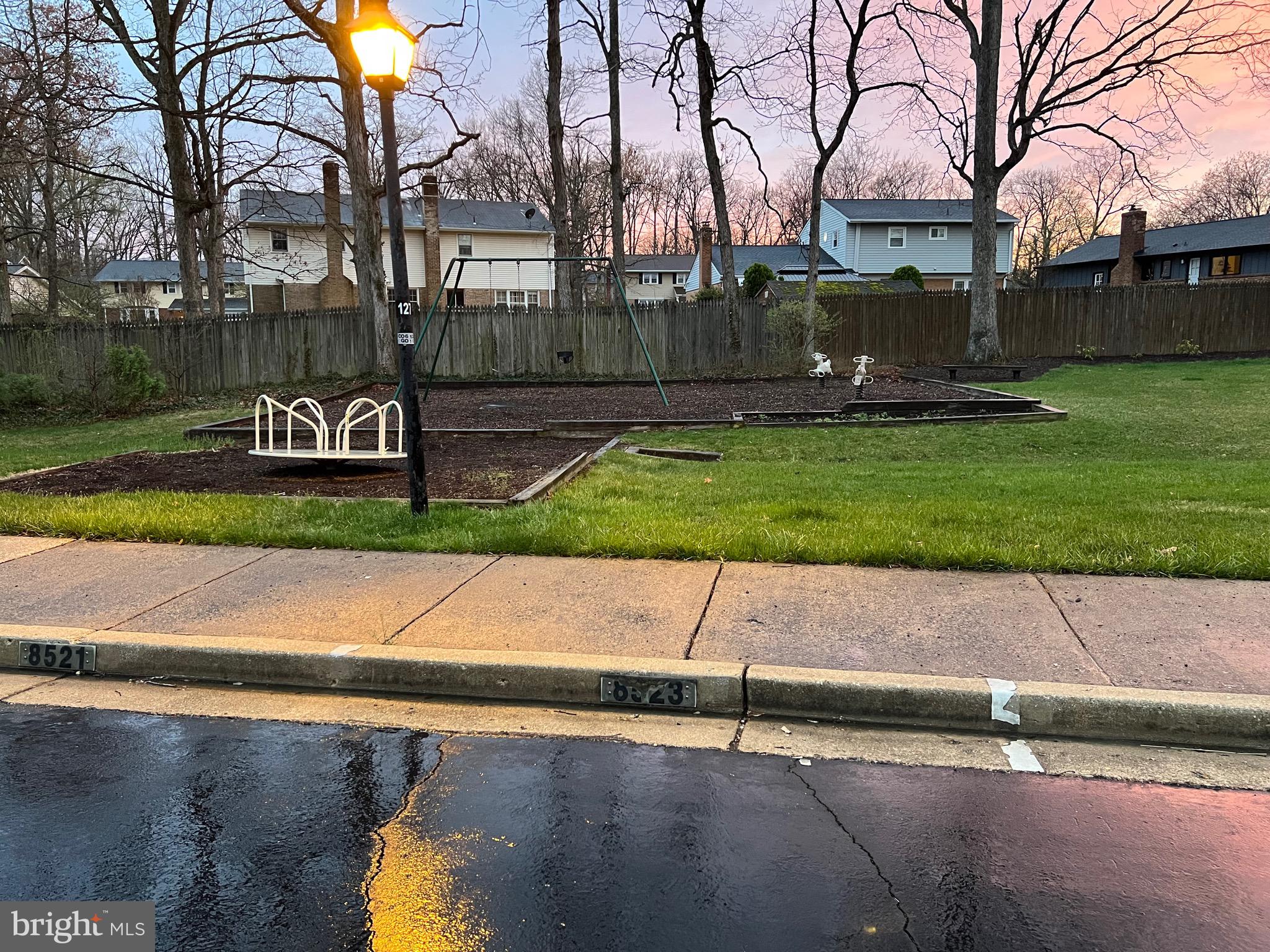 CHARLESTOWN - Residential