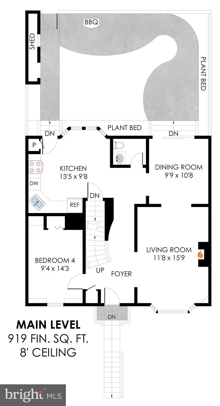 8523 LAKINHURST LANE