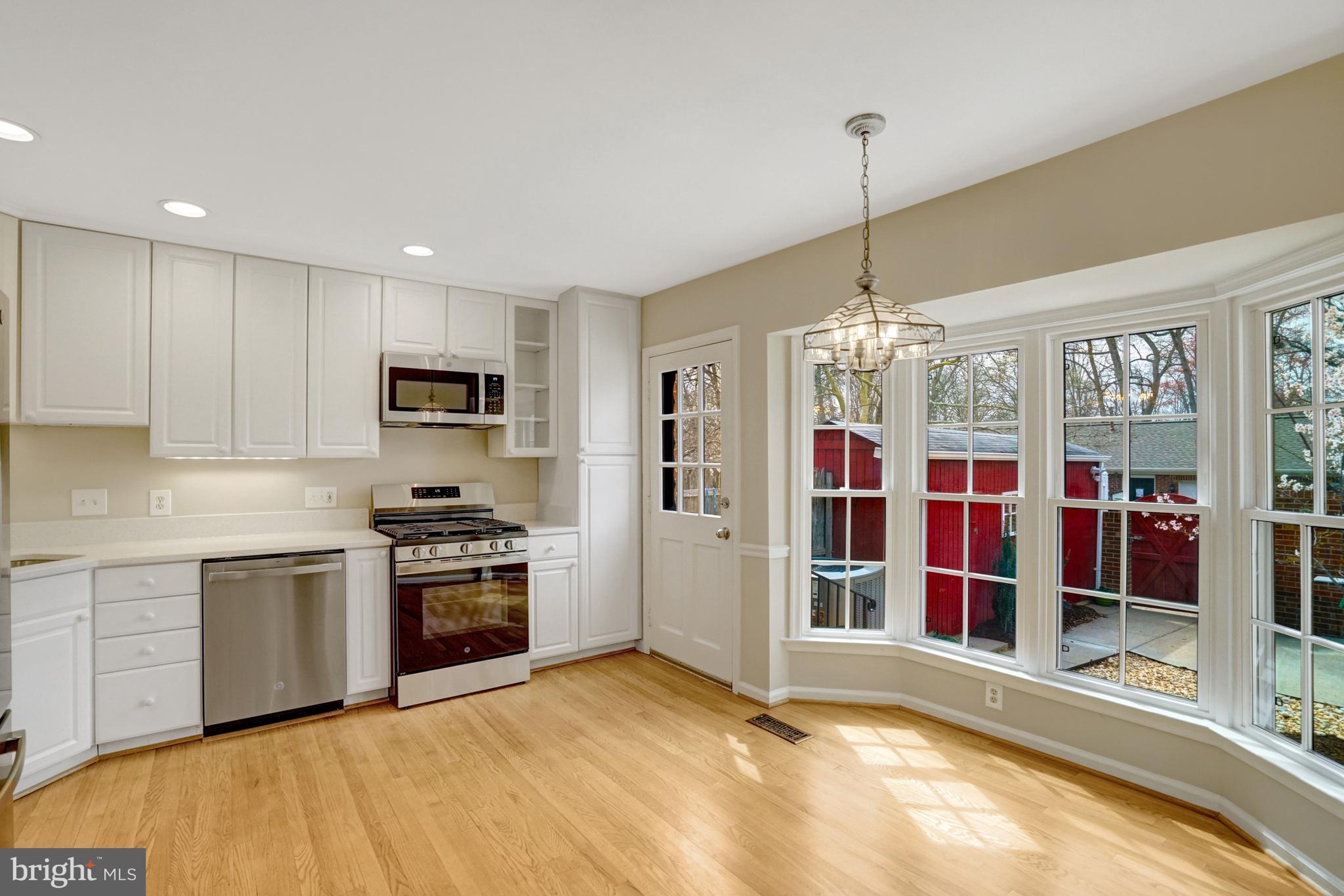 CHARLESTOWN - Residential