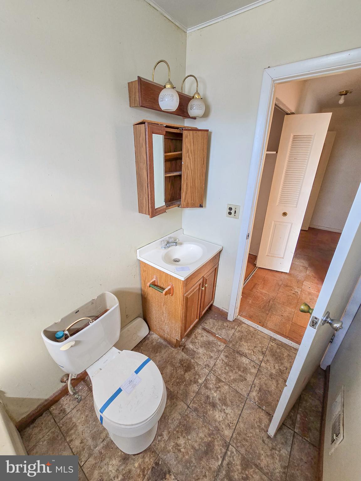 HARRINGTON MEADOWS - Residential