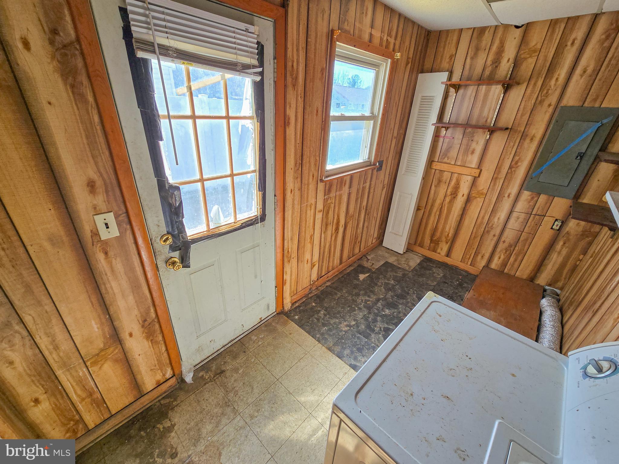 HARRINGTON MEADOWS - Residential