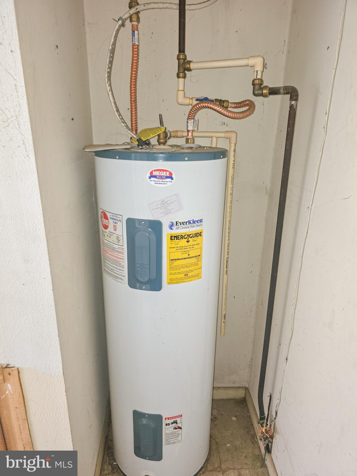 HARRINGTON MEADOWS - Residential