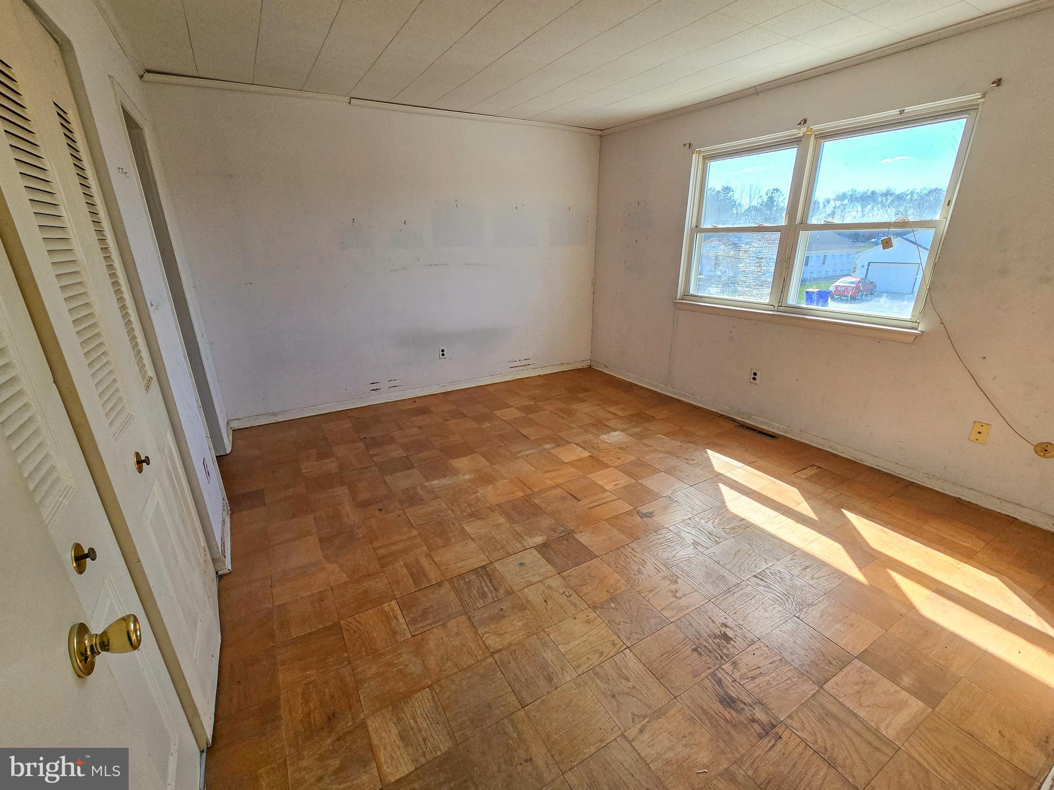 HARRINGTON MEADOWS - Residential