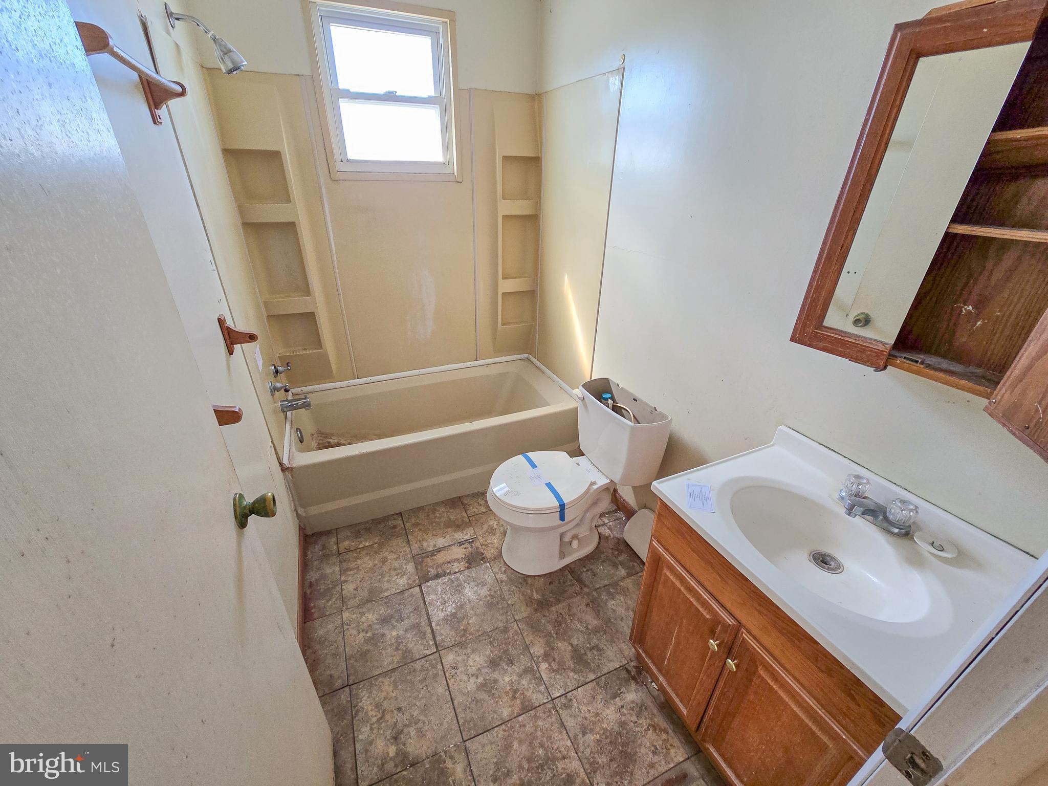 HARRINGTON MEADOWS - Residential