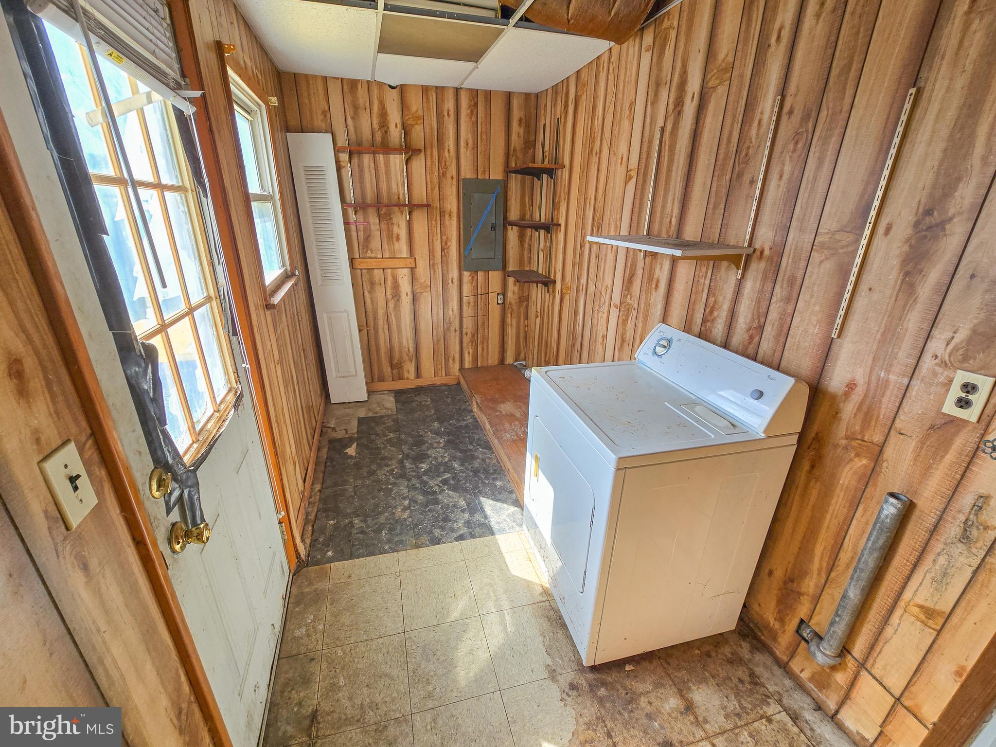 HARRINGTON MEADOWS - Residential