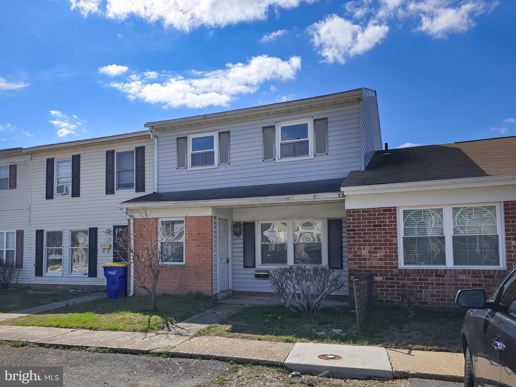 HARRINGTON MEADOWS - Residential