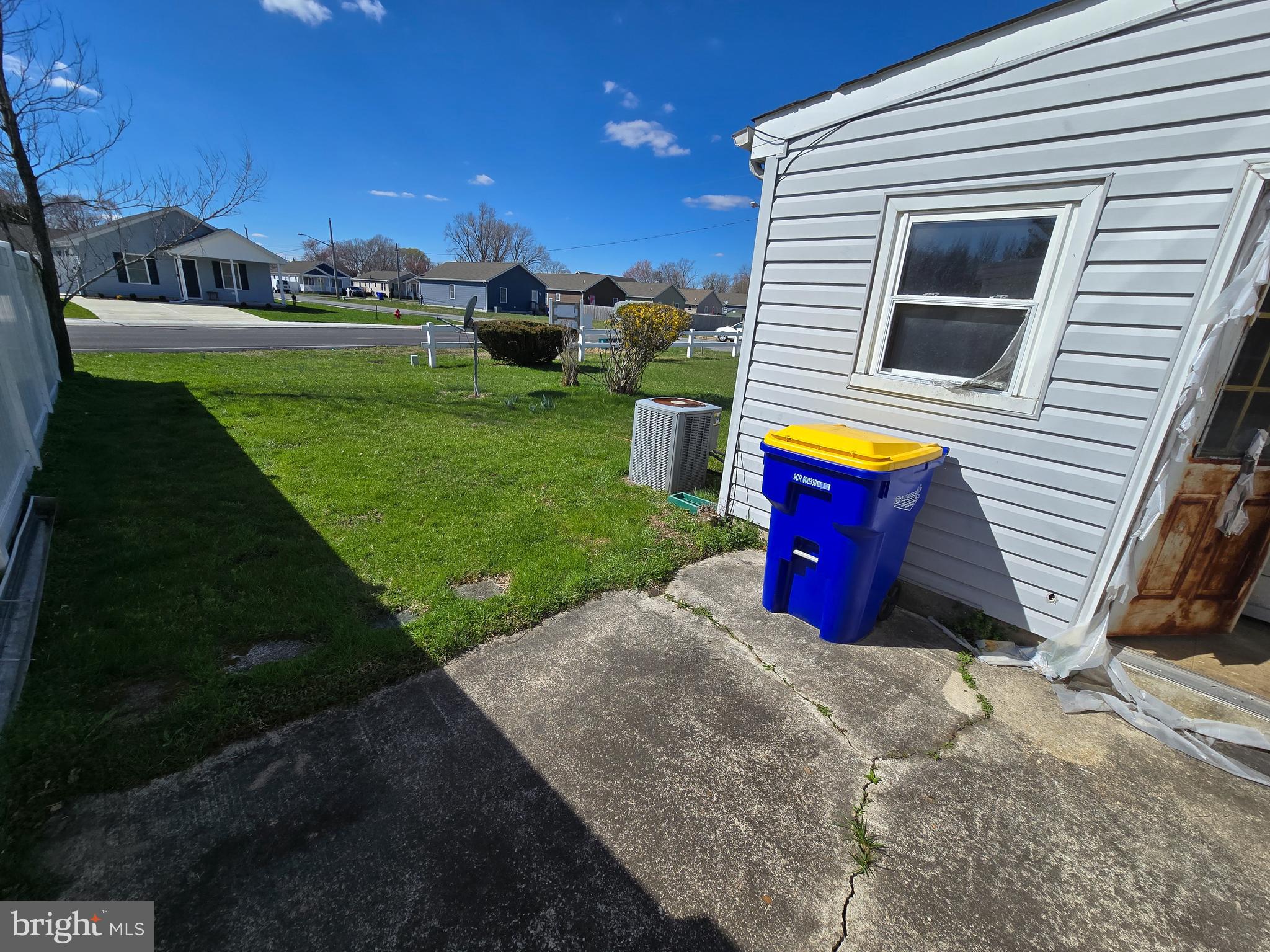 HARRINGTON MEADOWS - Residential