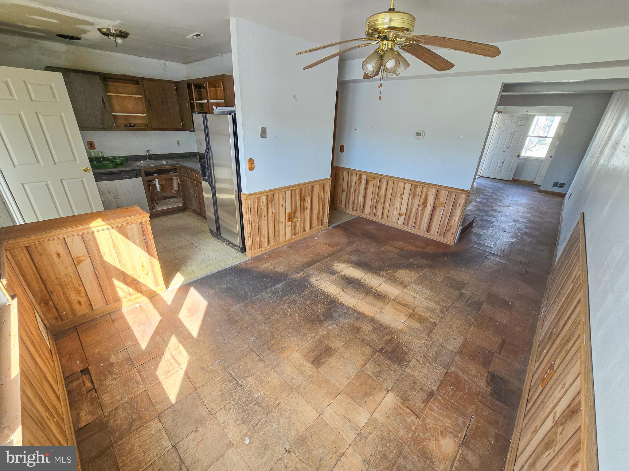 HARRINGTON MEADOWS - Residential