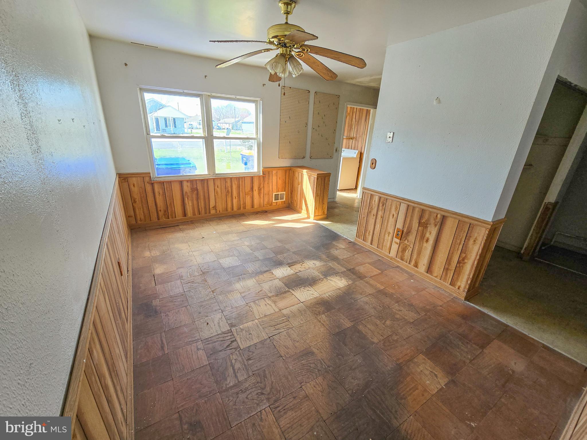 HARRINGTON MEADOWS - Residential