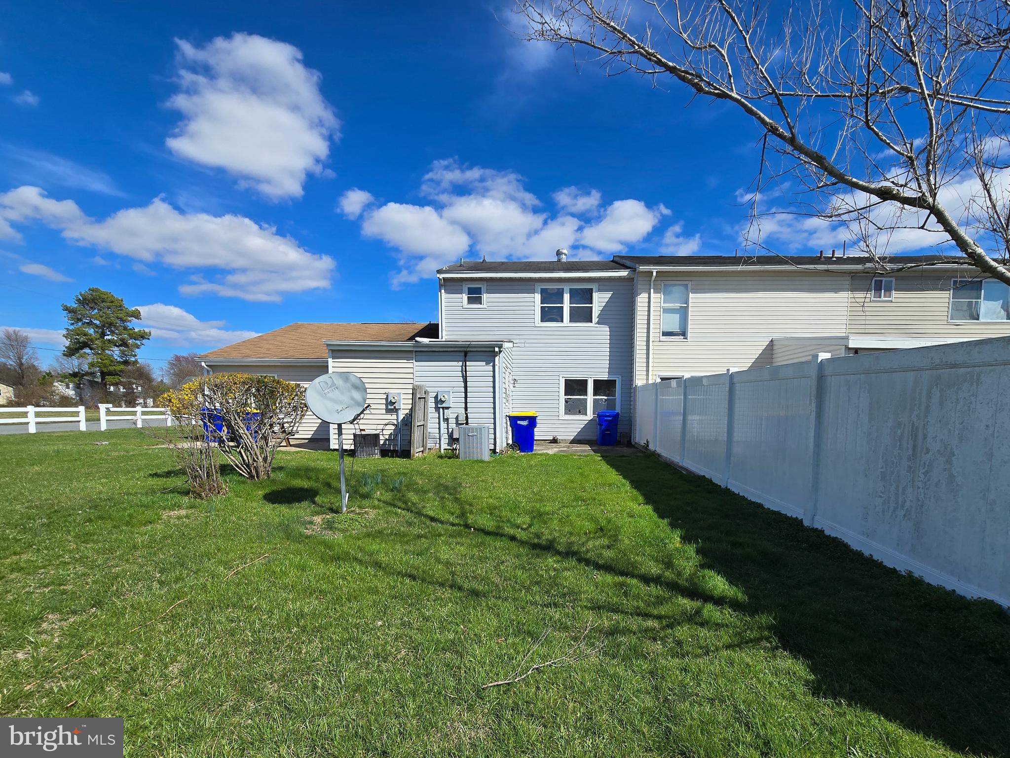 HARRINGTON MEADOWS - Residential