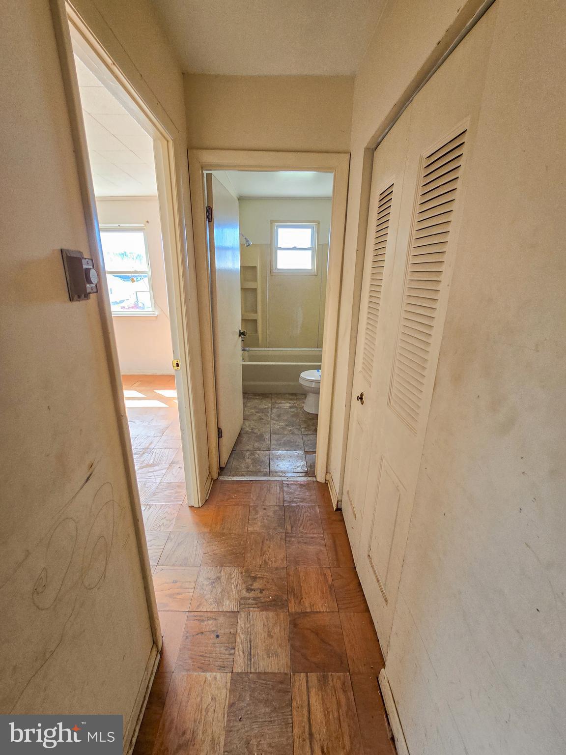 HARRINGTON MEADOWS - Residential