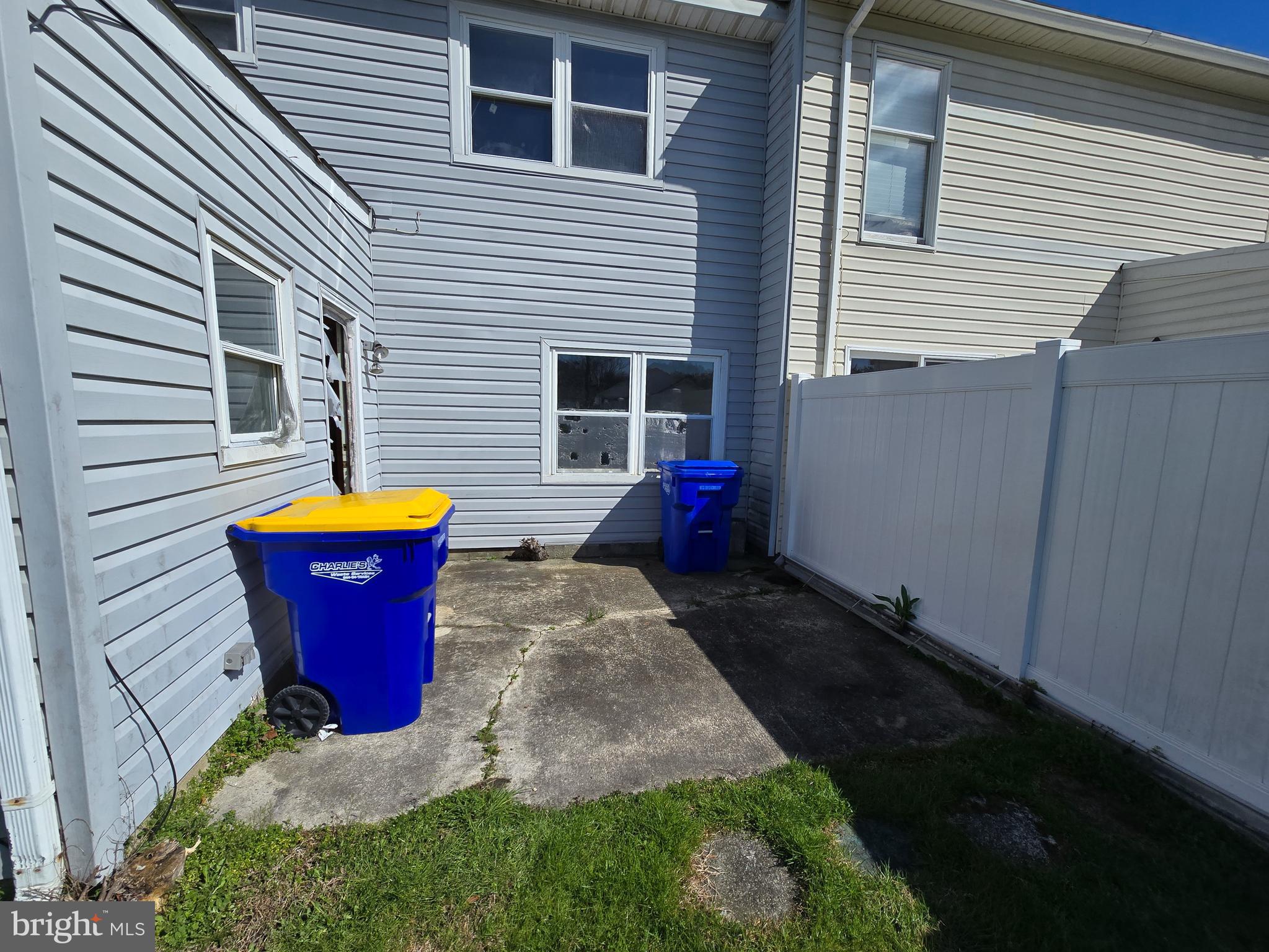 HARRINGTON MEADOWS - Residential