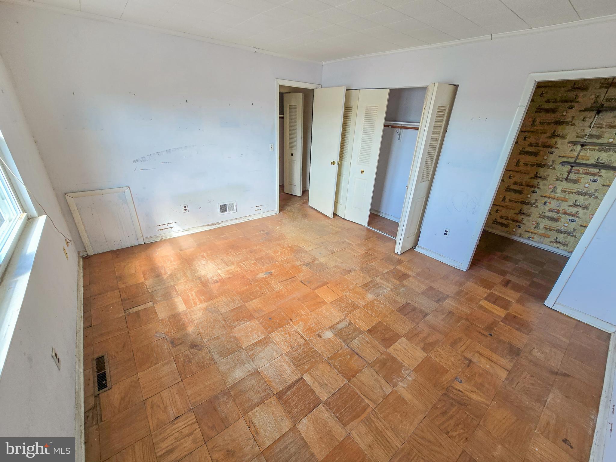 HARRINGTON MEADOWS - Residential