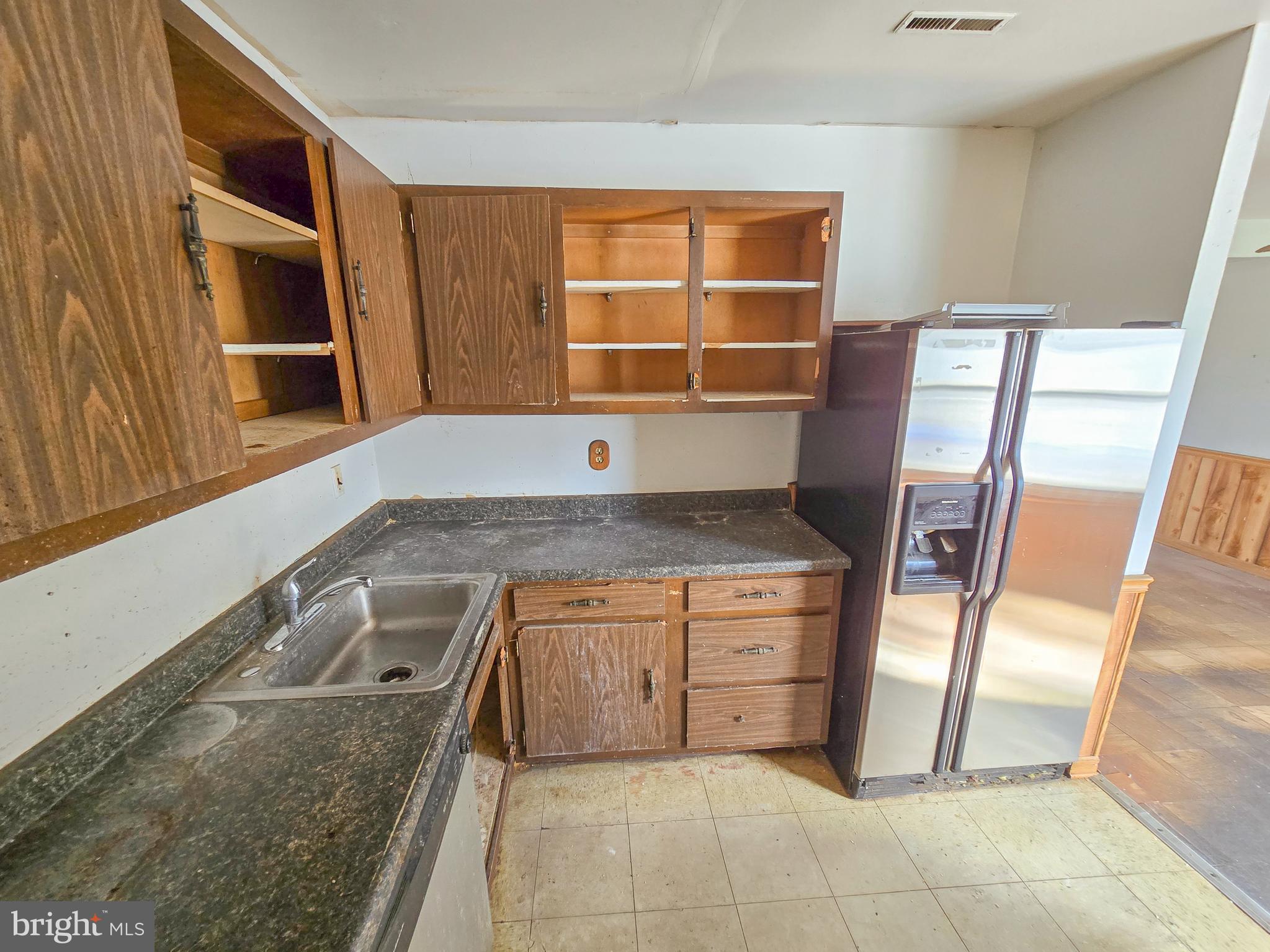 HARRINGTON MEADOWS - Residential