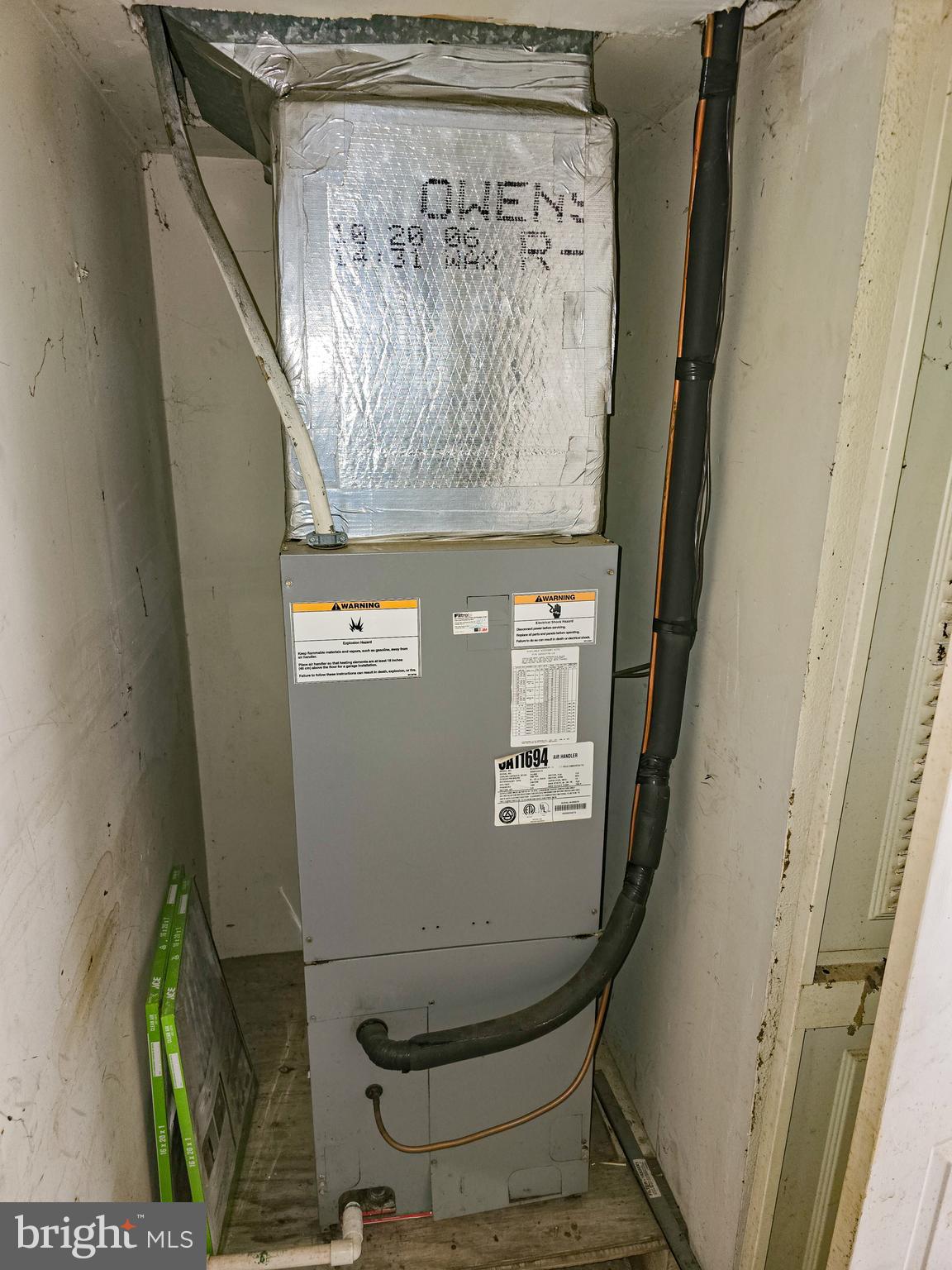 HARRINGTON MEADOWS - Residential