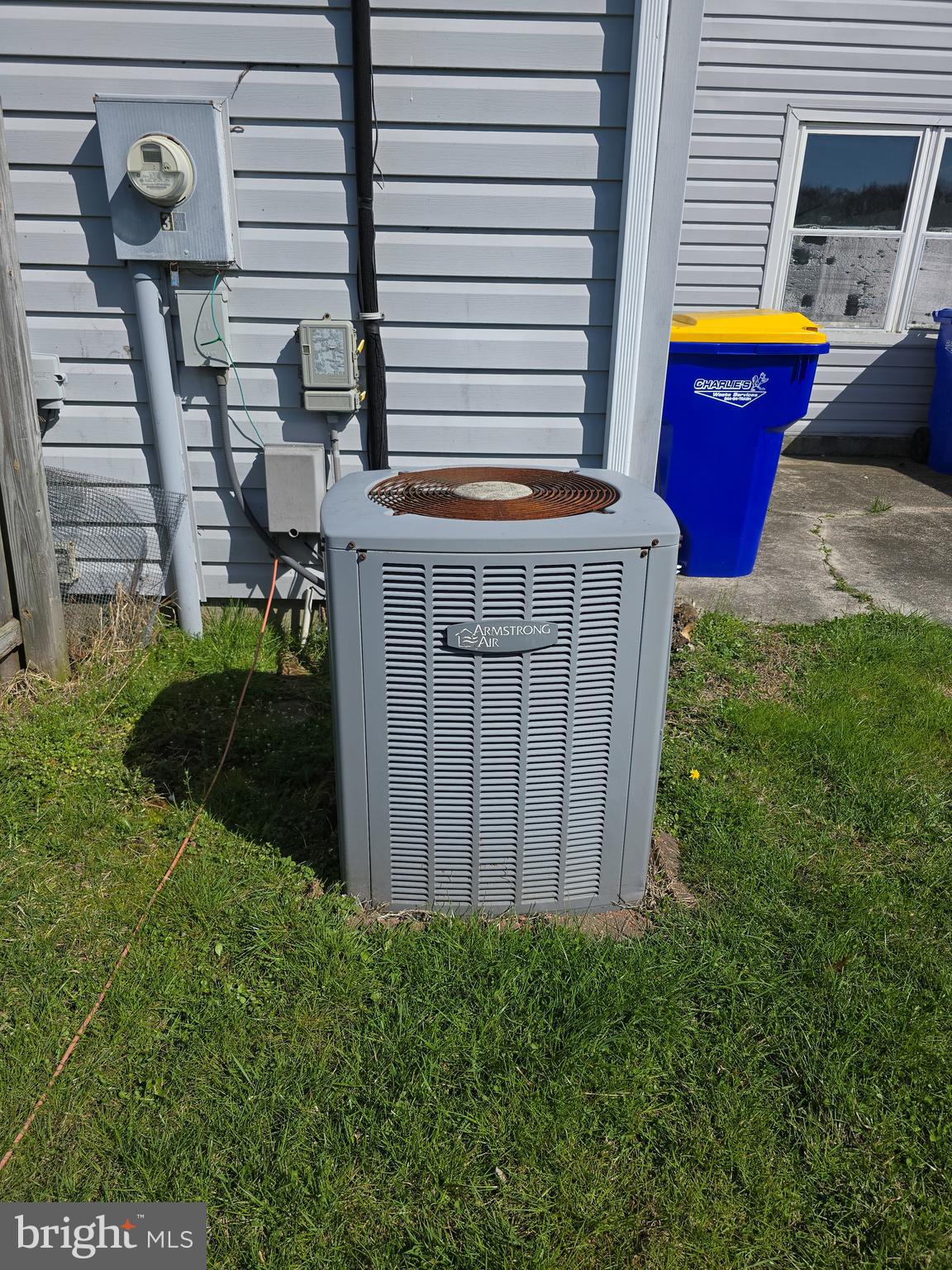 HARRINGTON MEADOWS - Residential