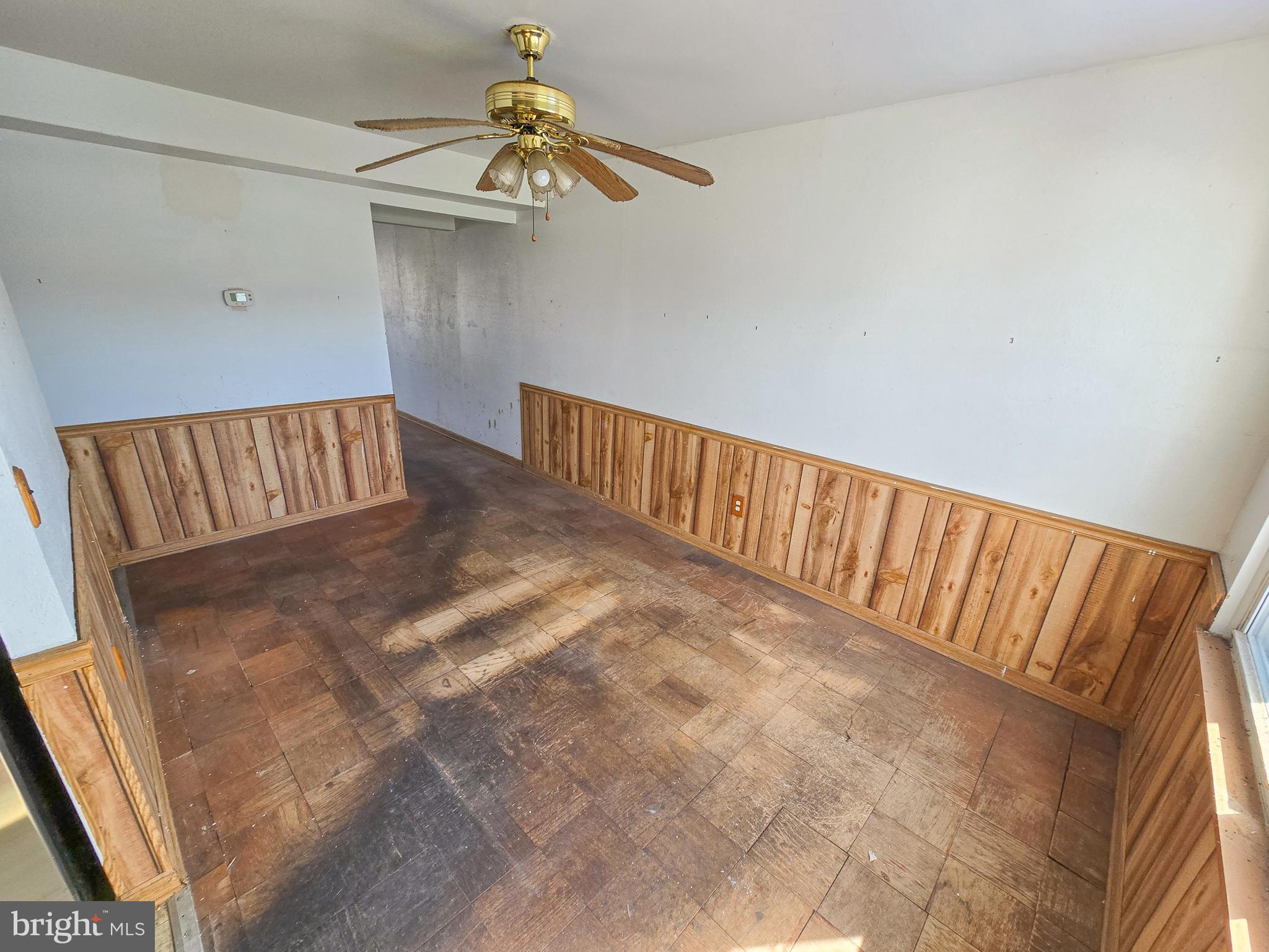 HARRINGTON MEADOWS - Residential