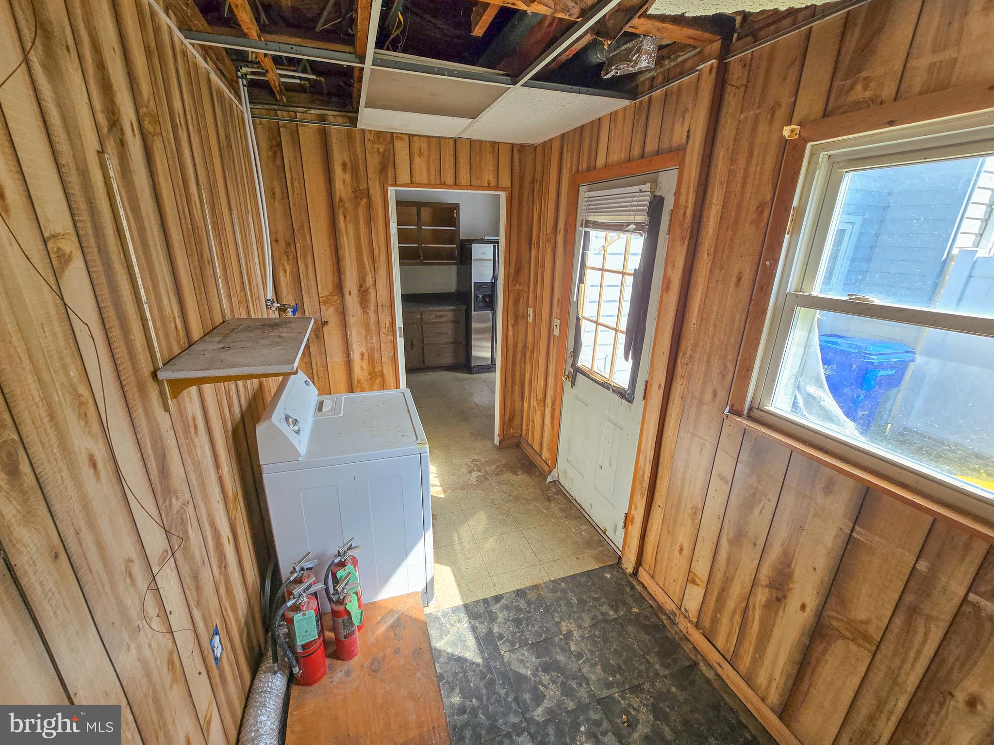 HARRINGTON MEADOWS - Residential