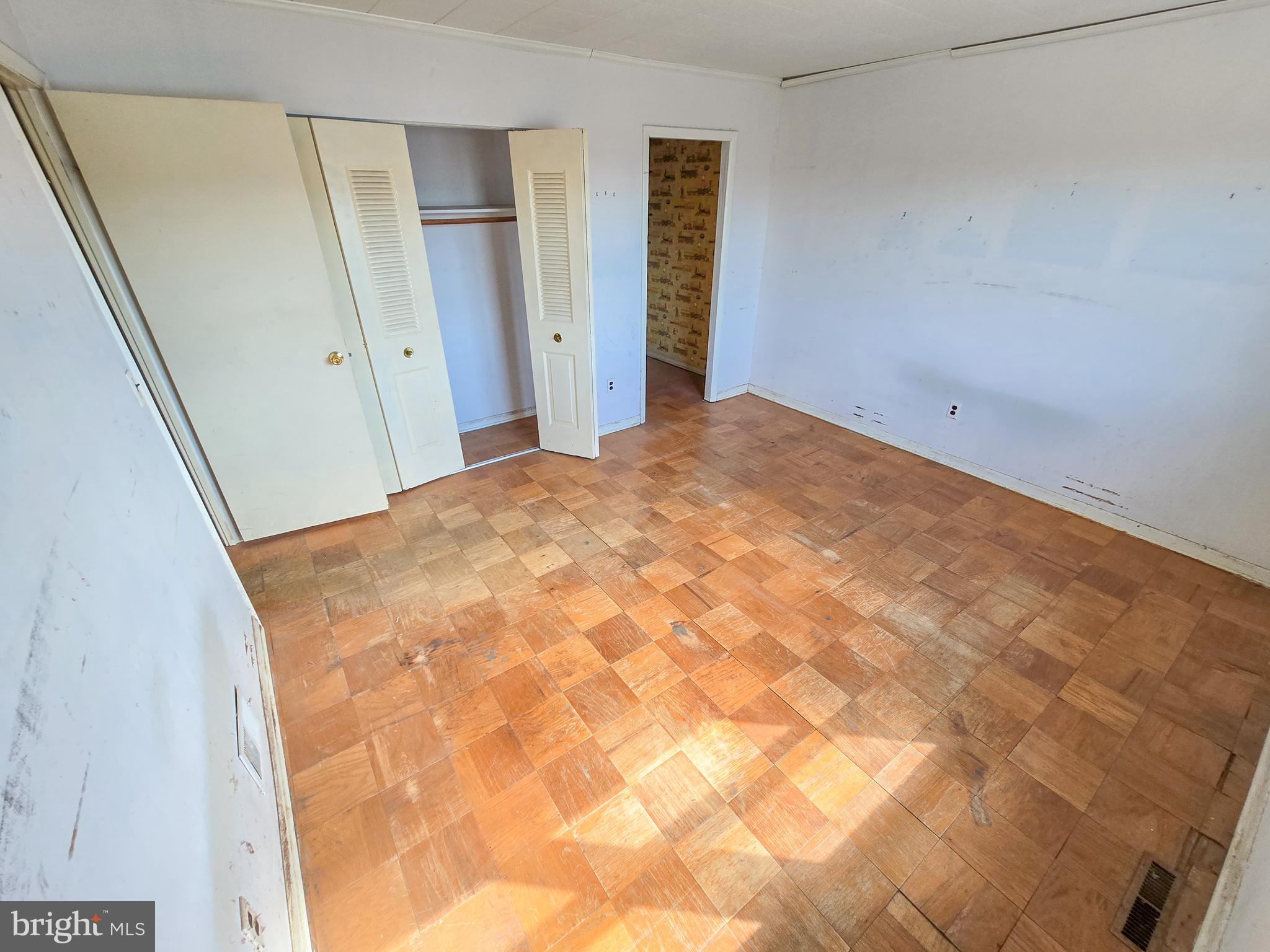 HARRINGTON MEADOWS - Residential