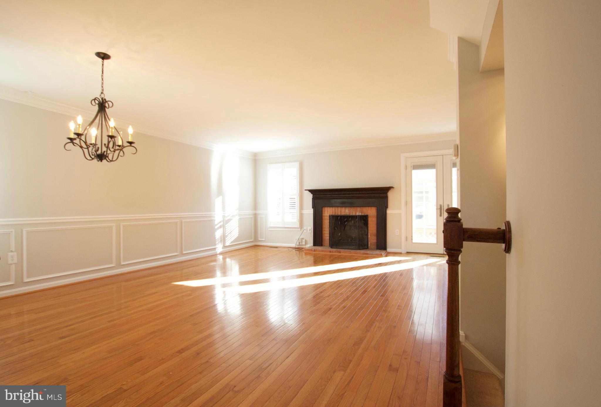 TOWNES/NOTTINGHL/RVRVIEW - Residential Lease