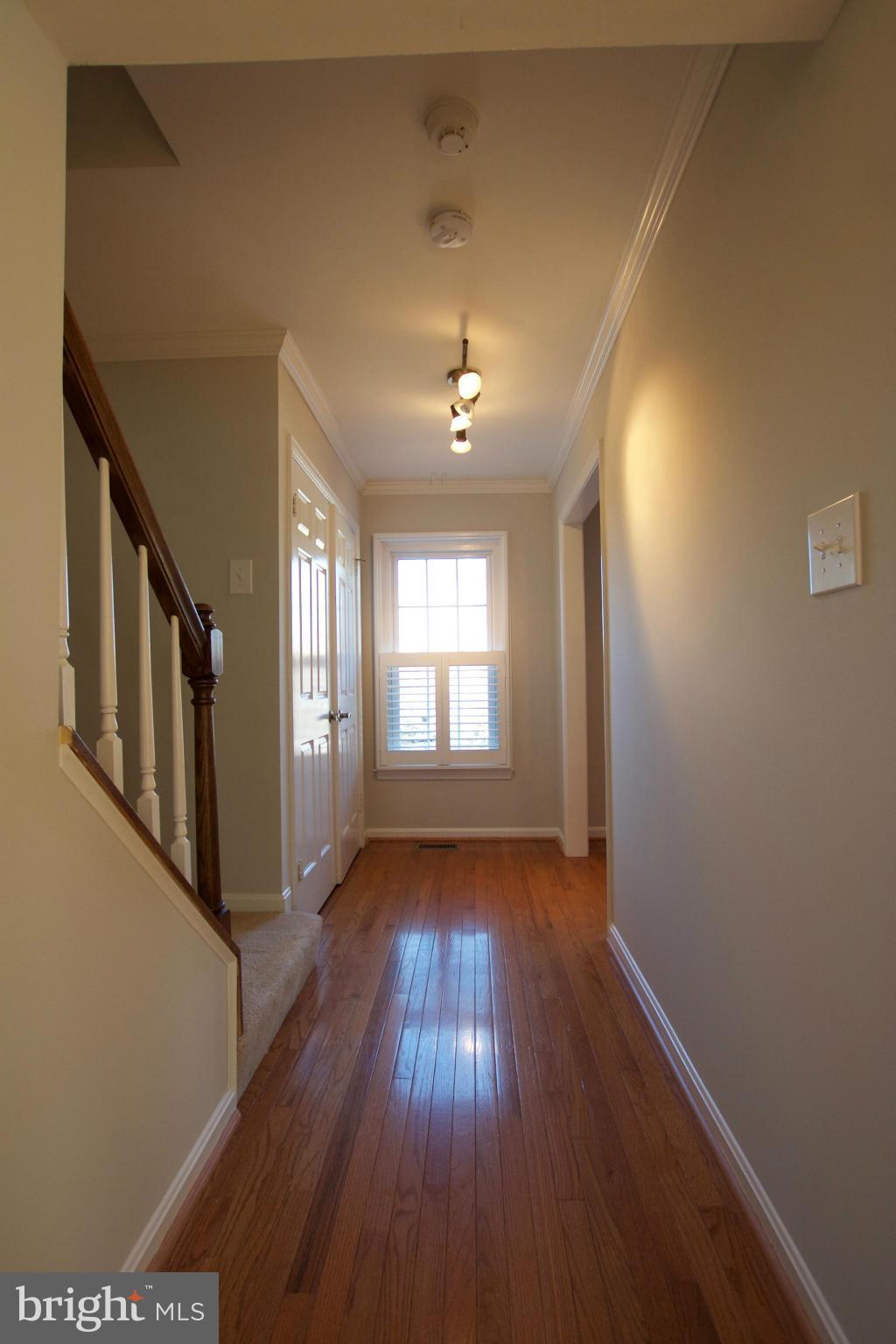 TOWNES/NOTTINGHL/RVRVIEW - Residential Lease