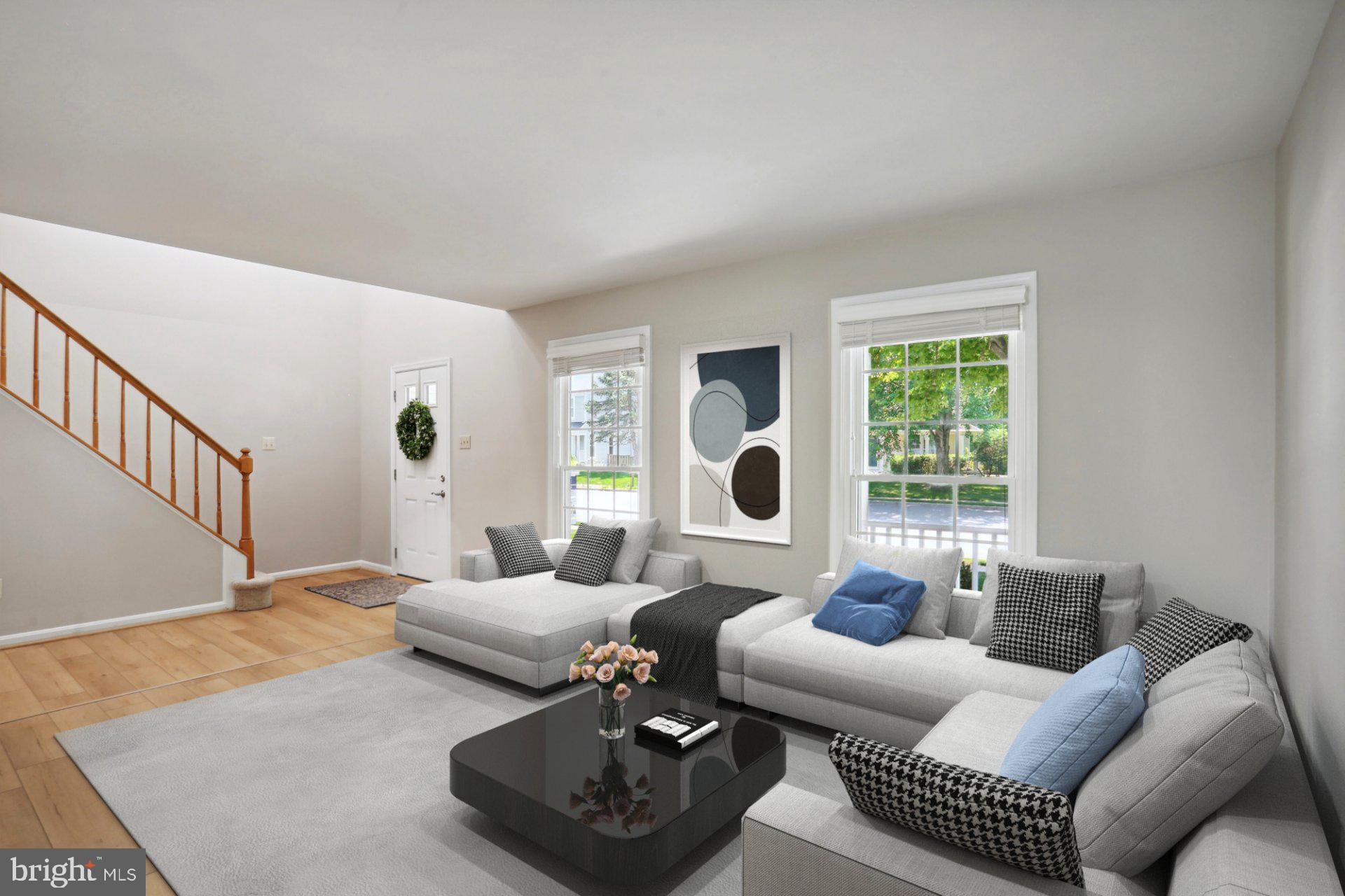 LITTLE ROCKY RUN - Residential