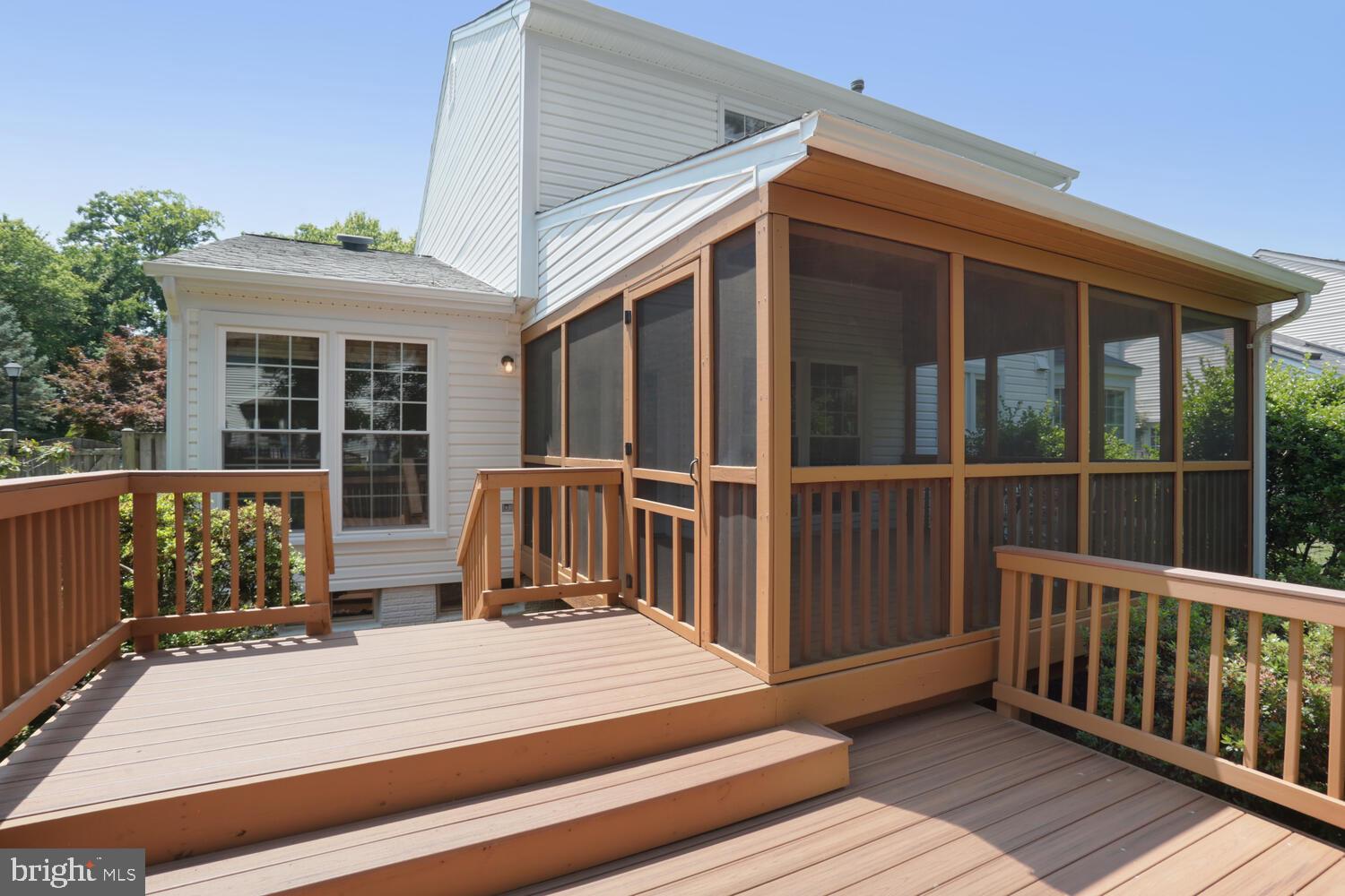 LITTLE ROCKY RUN - Residential