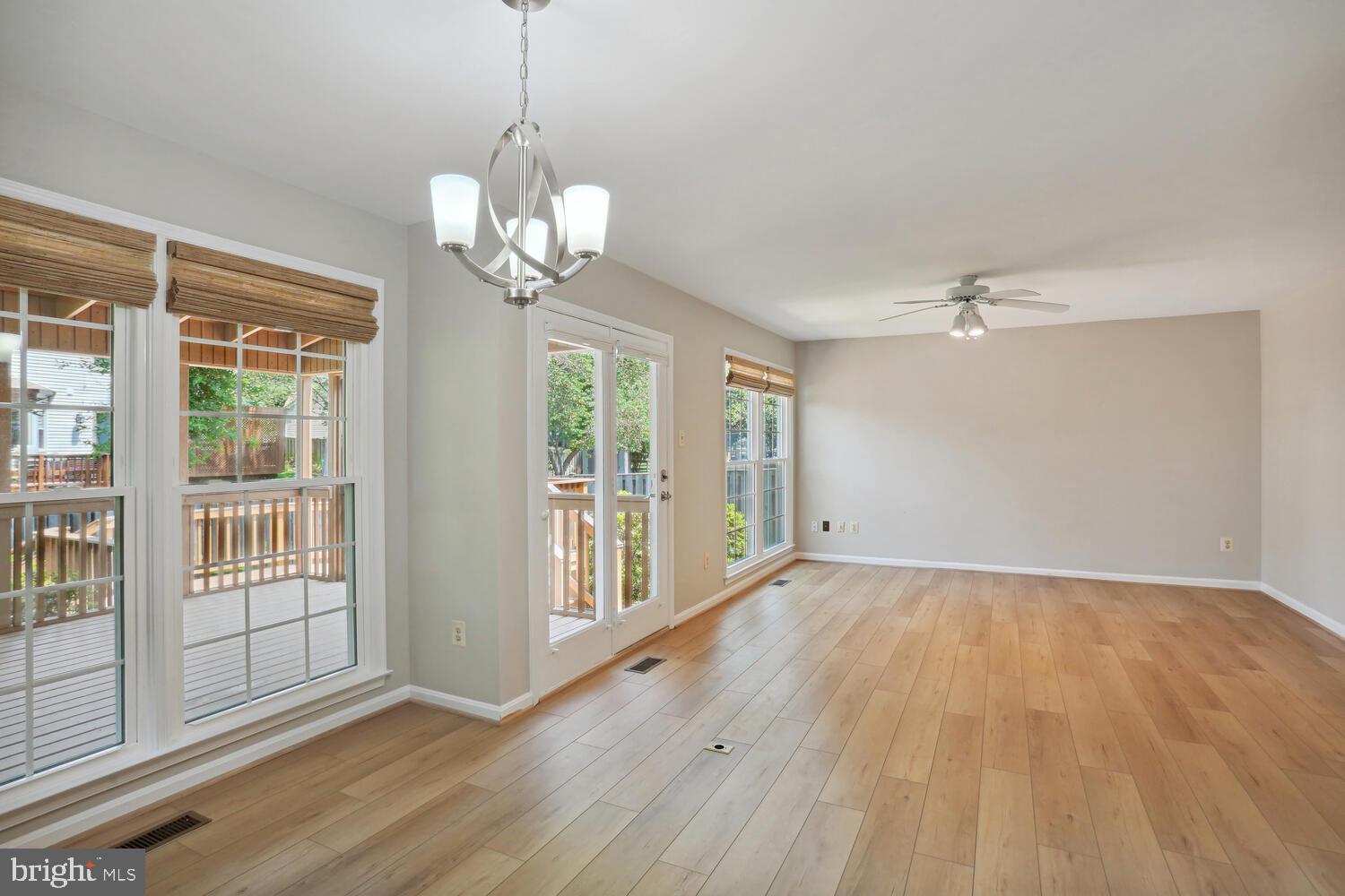 LITTLE ROCKY RUN - Residential