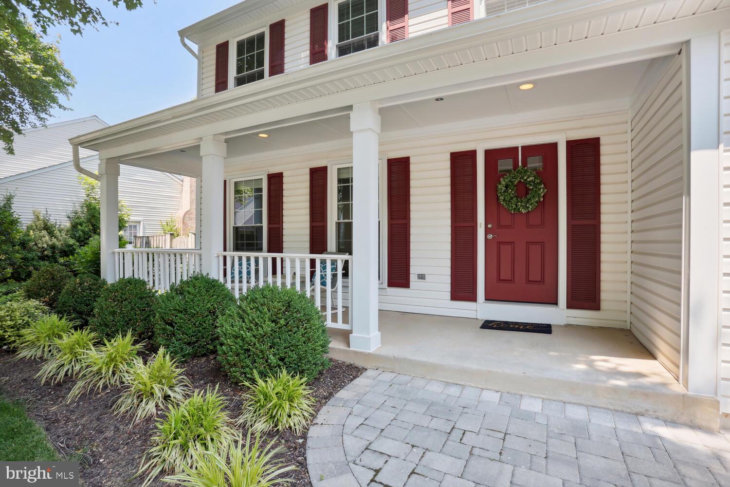 LITTLE ROCKY RUN - Residential