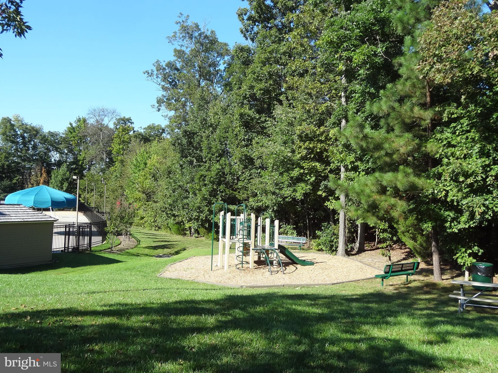 LITTLE ROCKY RUN - Residential