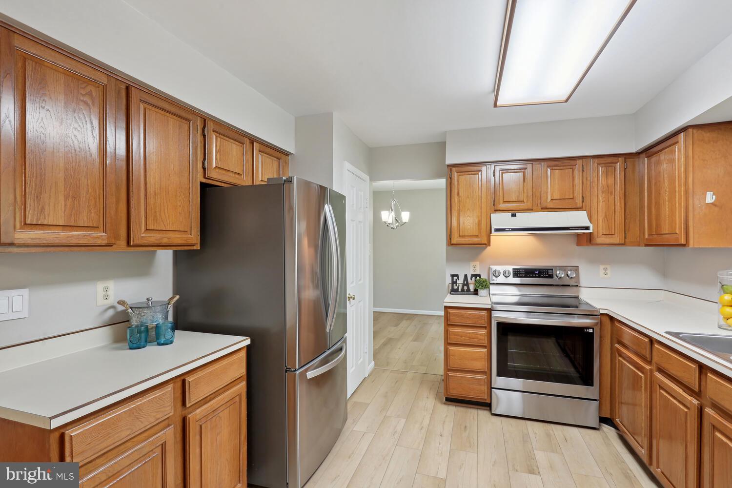 LITTLE ROCKY RUN - Residential