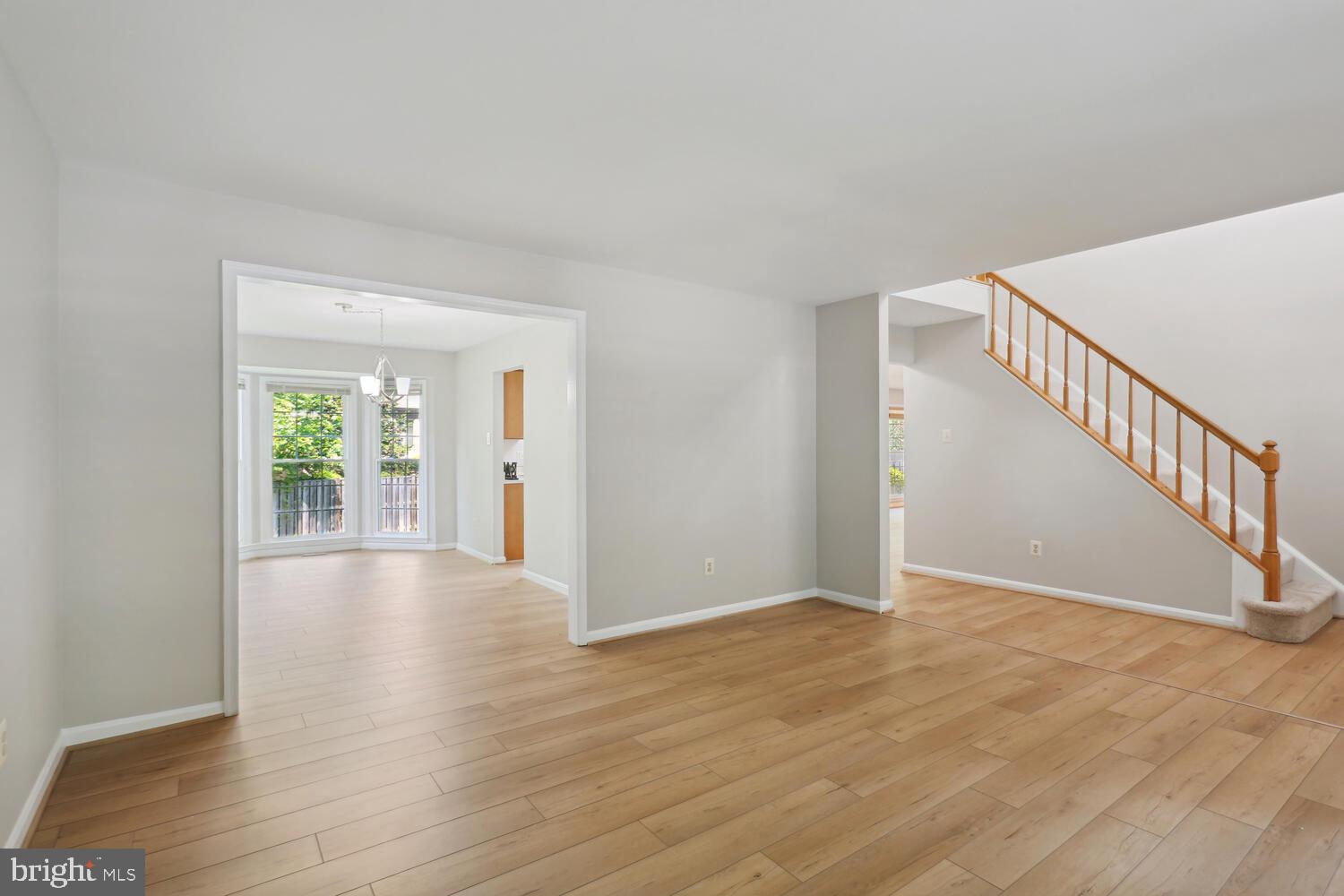 LITTLE ROCKY RUN - Residential