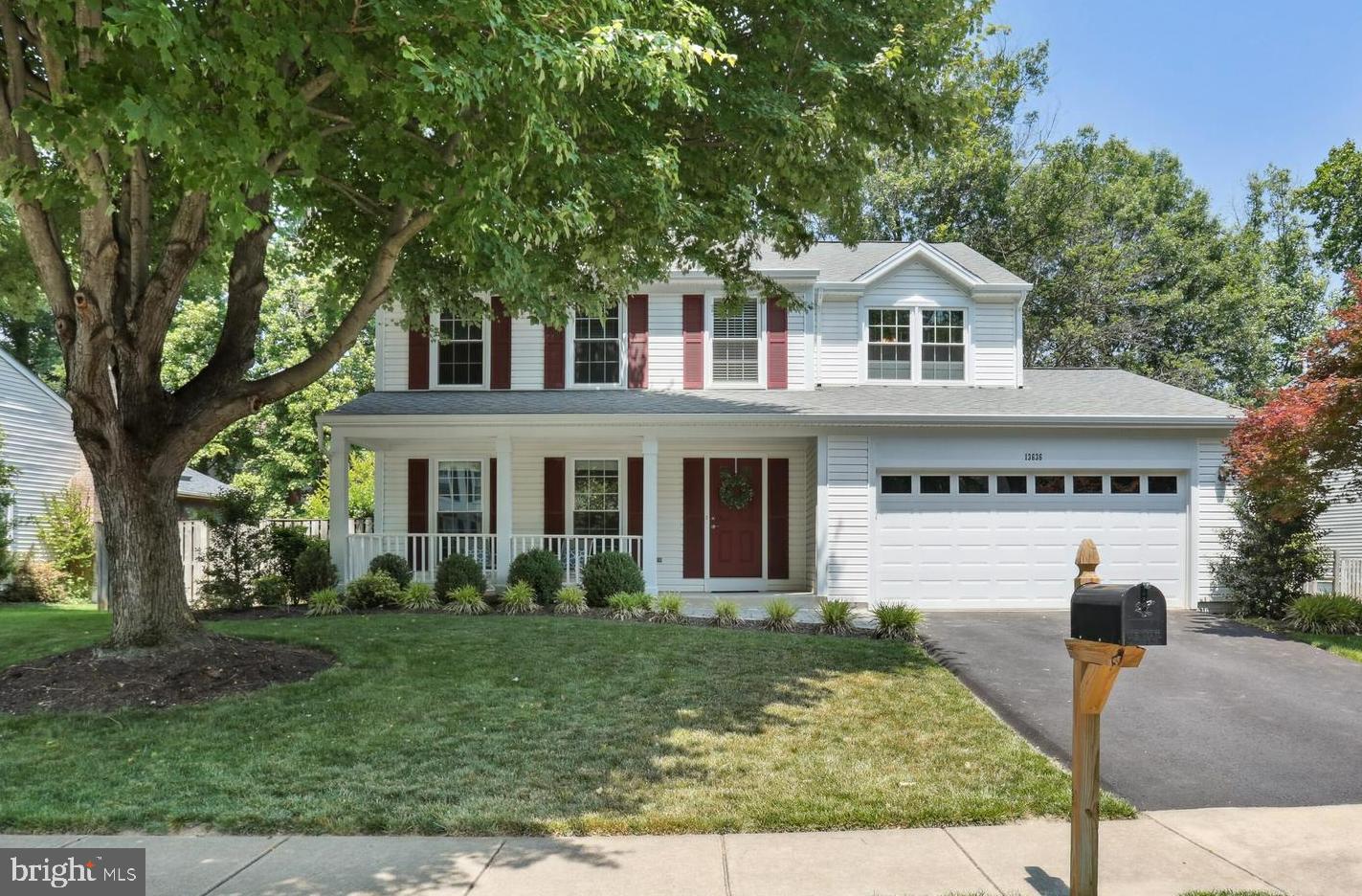 LITTLE ROCKY RUN - Residential