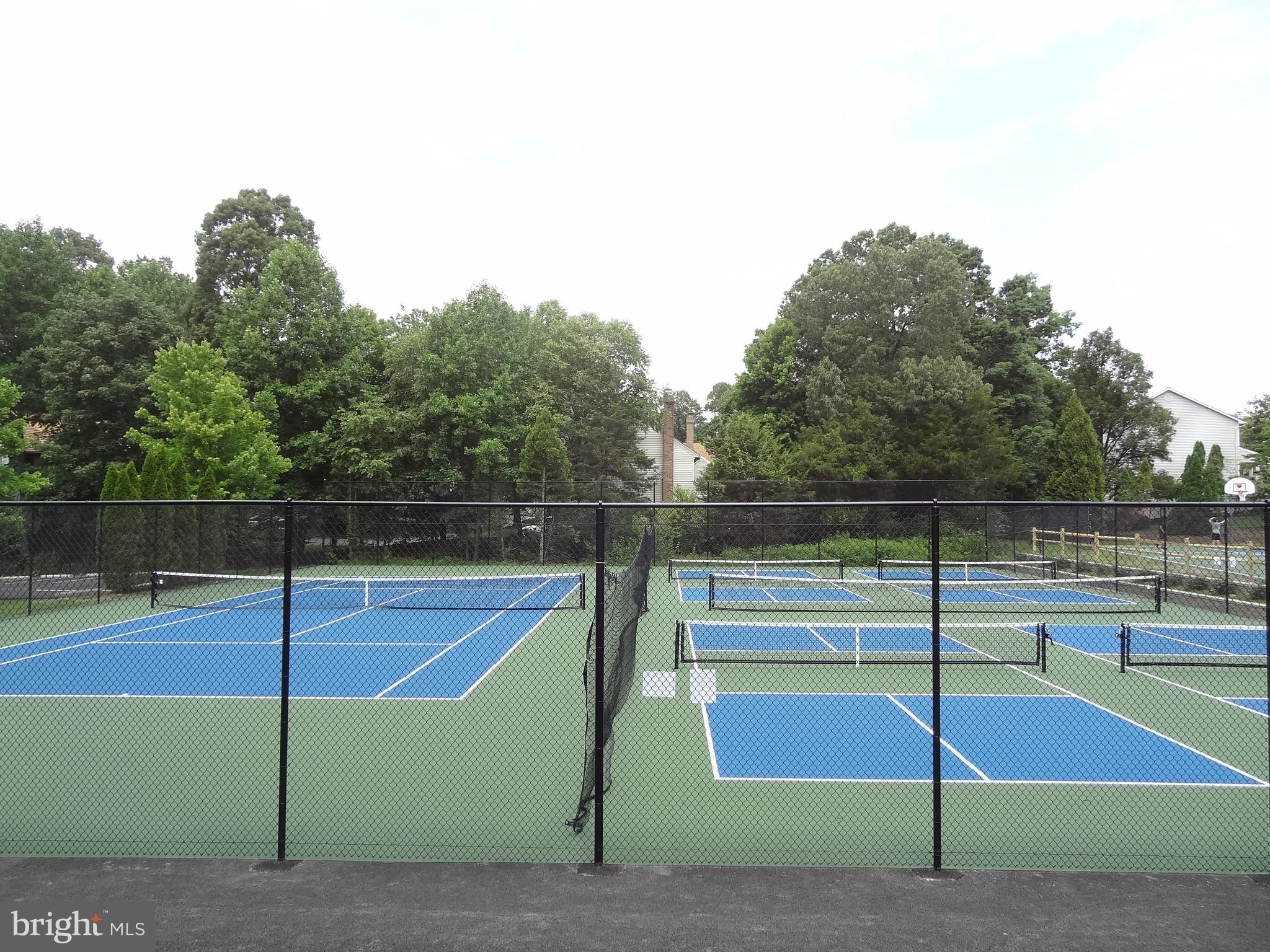 LITTLE ROCKY RUN - Residential