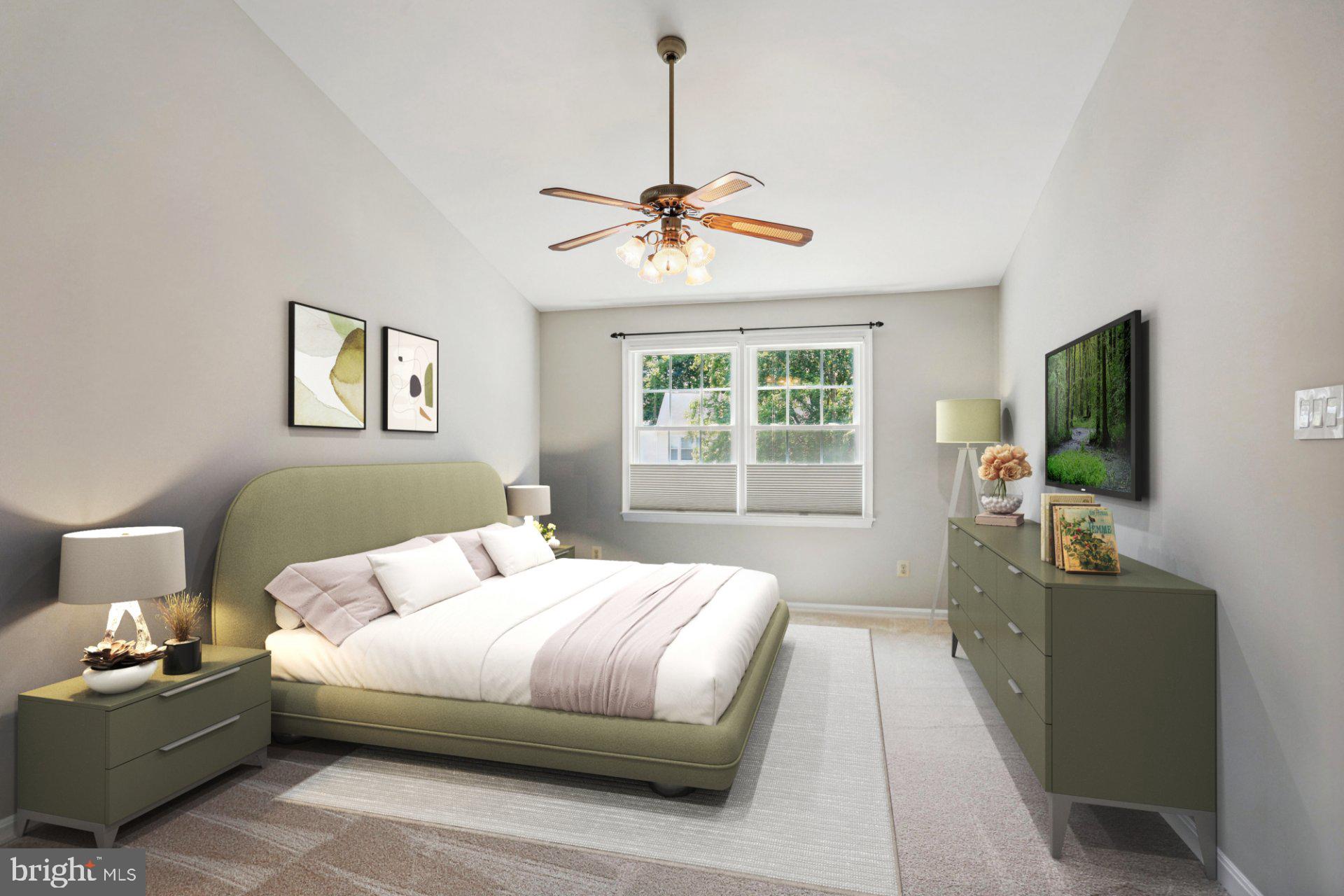 LITTLE ROCKY RUN - Residential