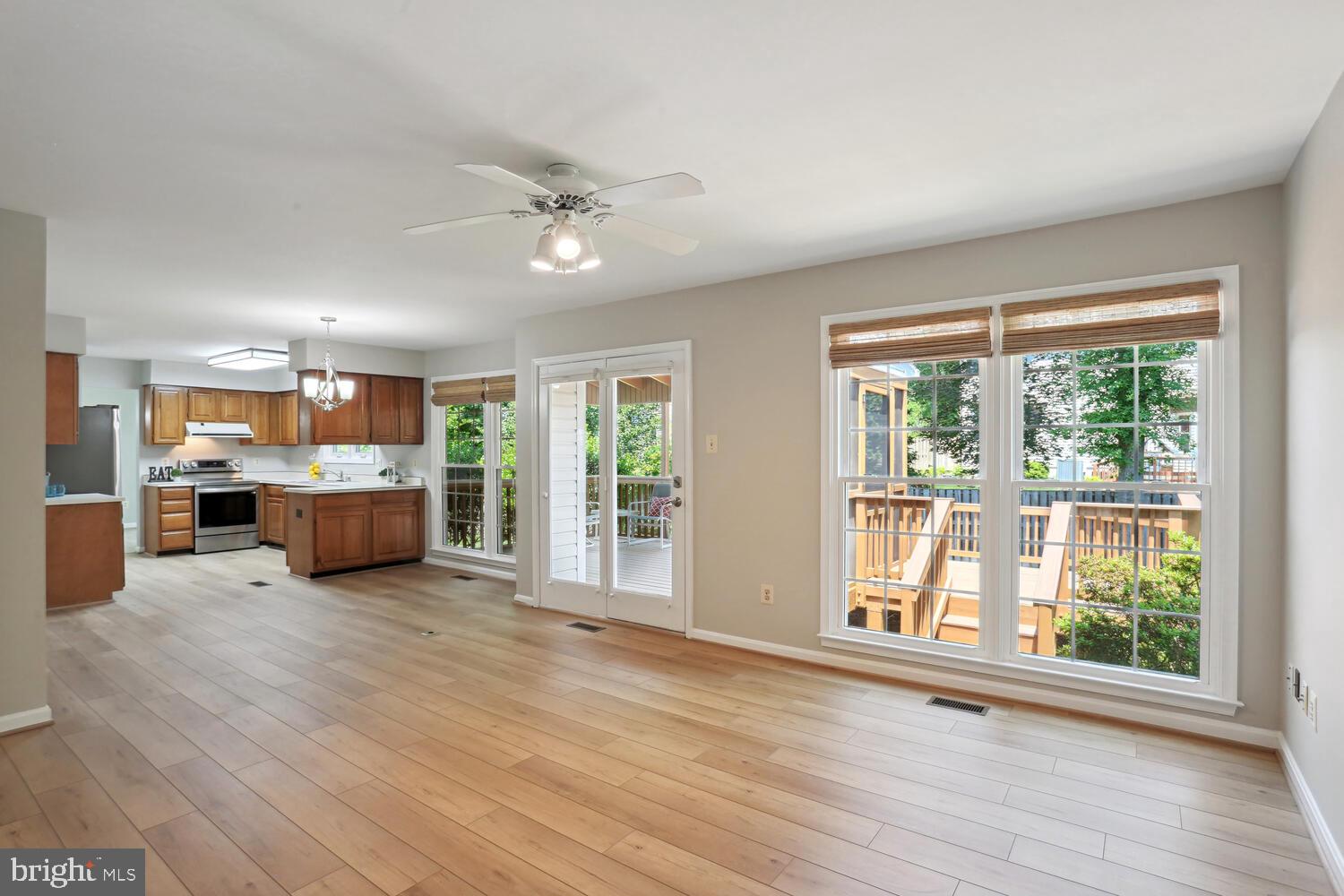 LITTLE ROCKY RUN - Residential