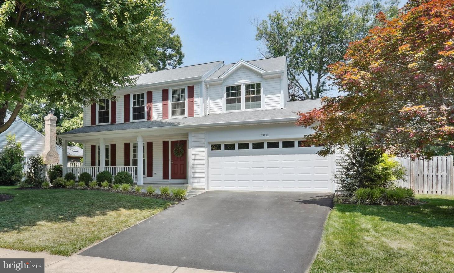 LITTLE ROCKY RUN - Residential