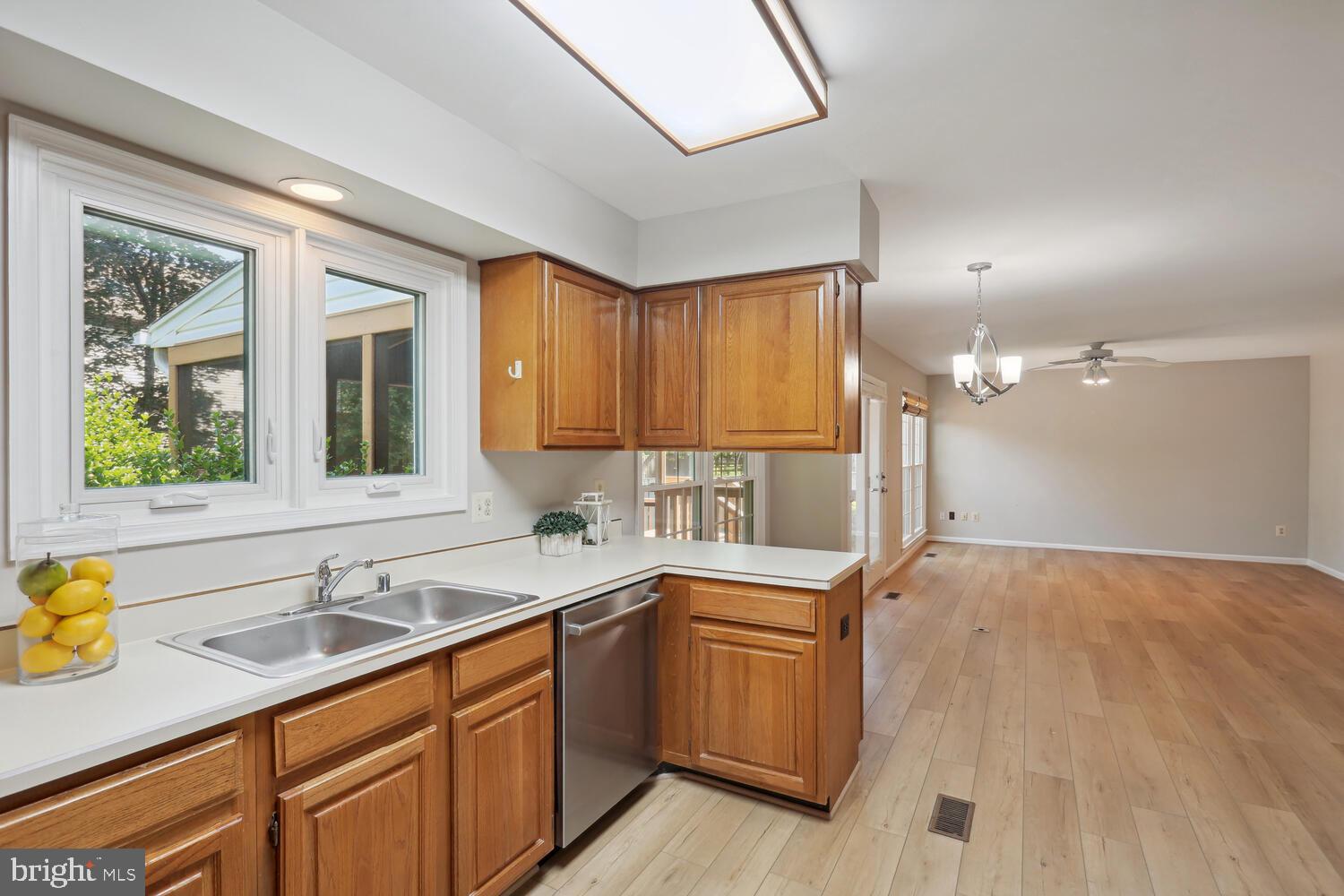 LITTLE ROCKY RUN - Residential